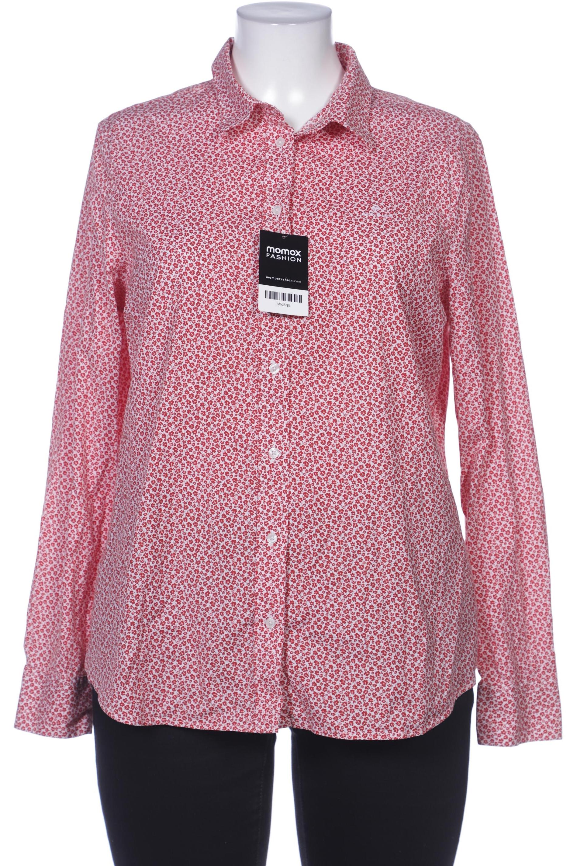 

Gant Damen Bluse, rot, Gr. 46