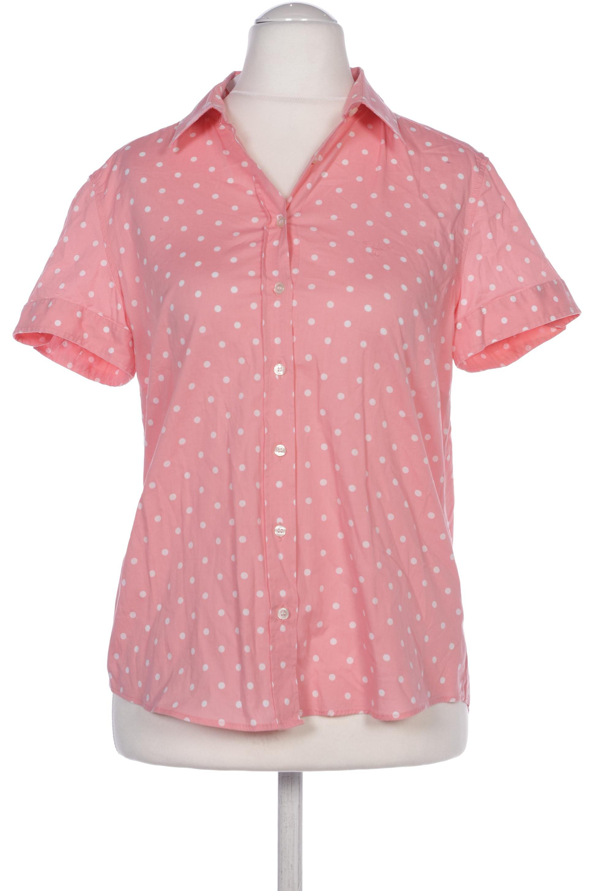 

Gant Damen Bluse, pink, Gr. 40