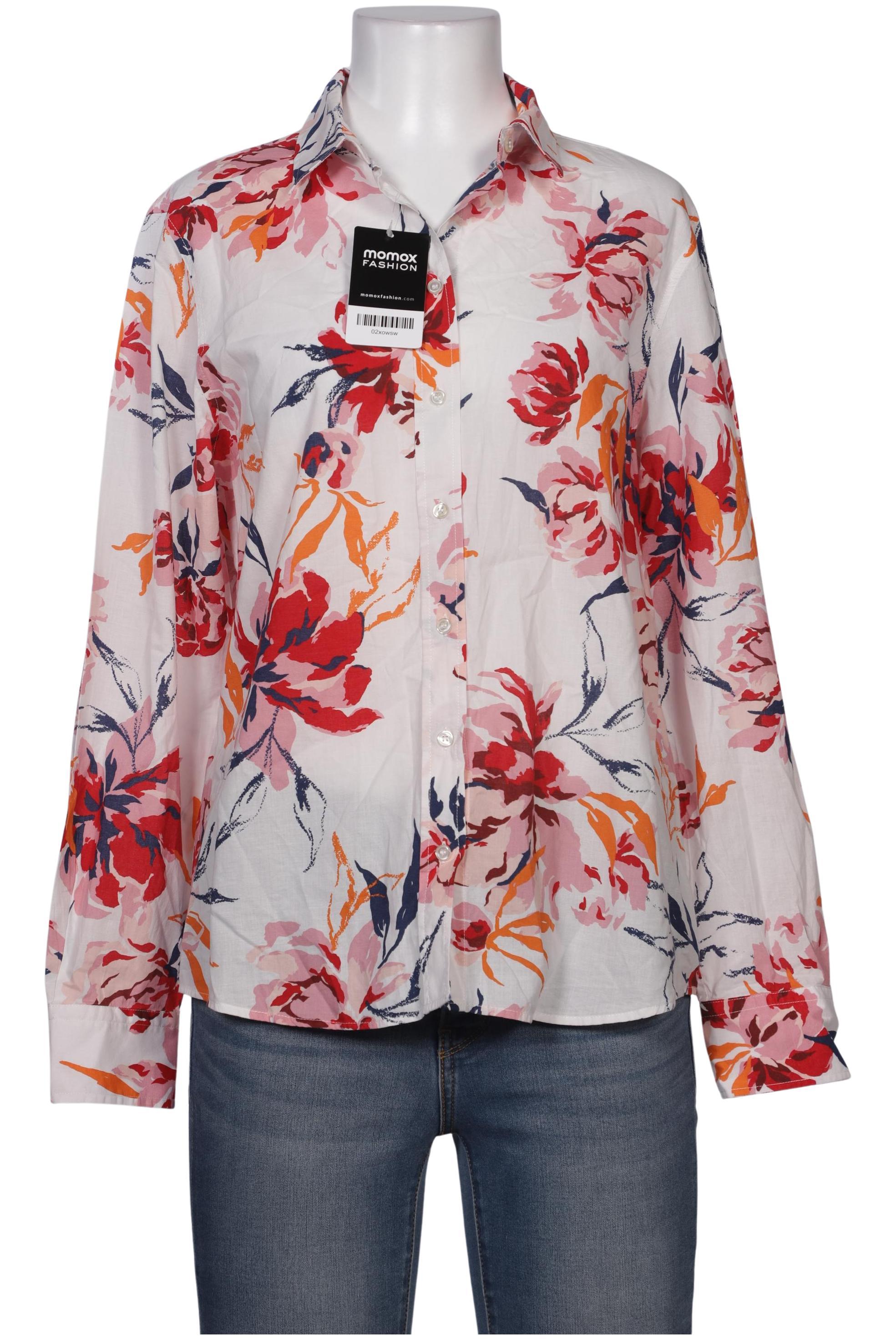 

Gant Damen Bluse, weiß, Gr. 40