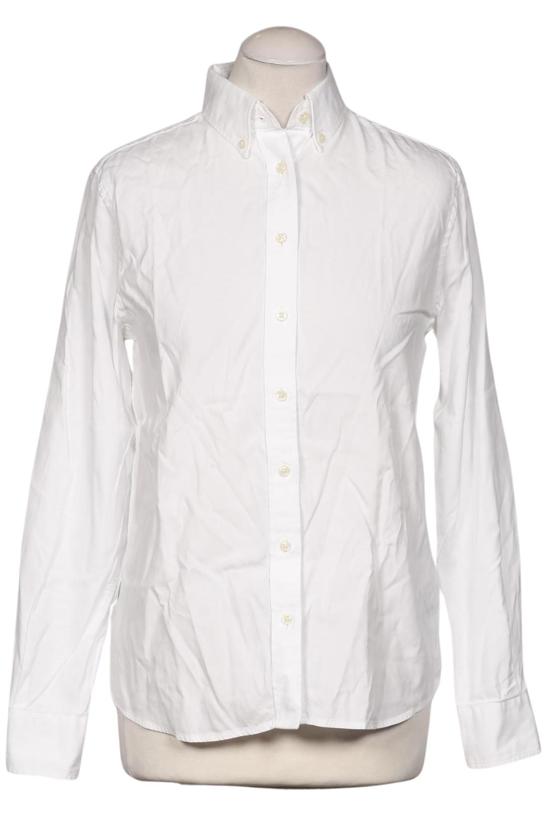 

Gant Damen Bluse, weiß, Gr. 36