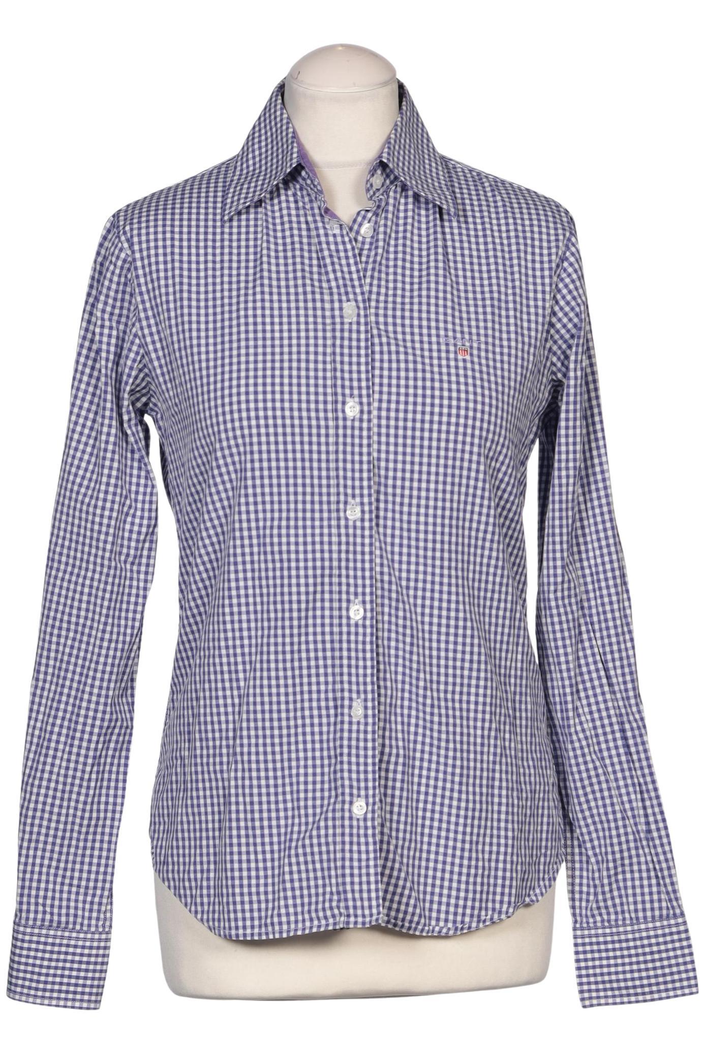 

Gant Damen Bluse, mehrfarbig, Gr. 36