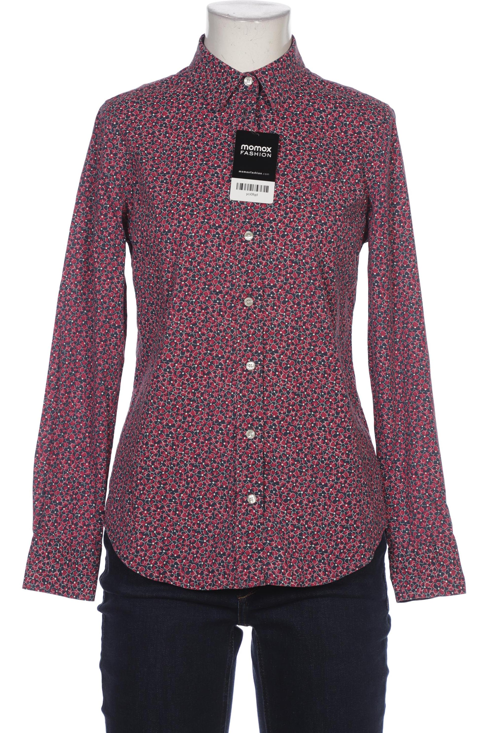 

Gant Damen Bluse, pink, Gr. 36