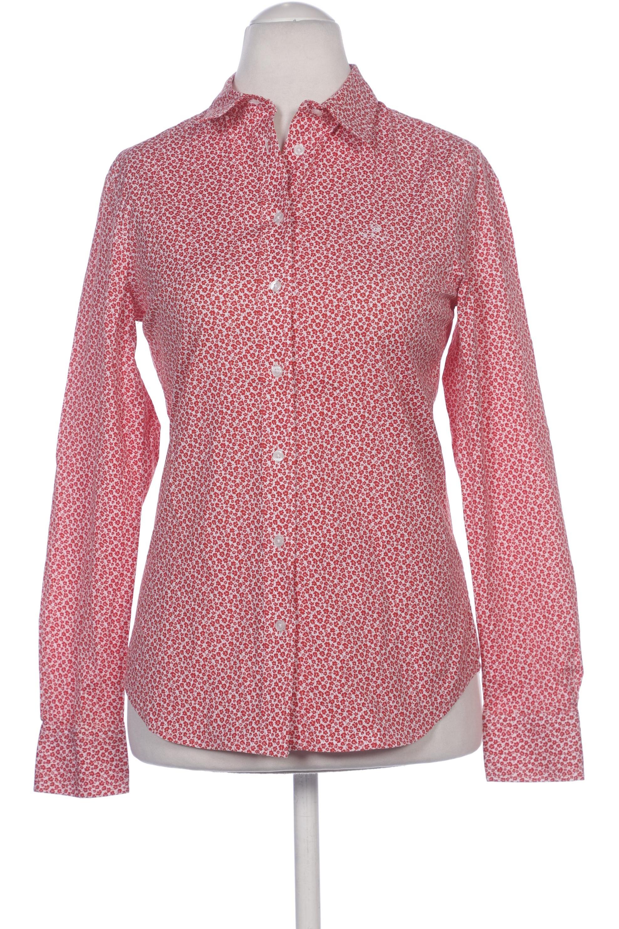 

Gant Damen Bluse, rot, Gr. 36