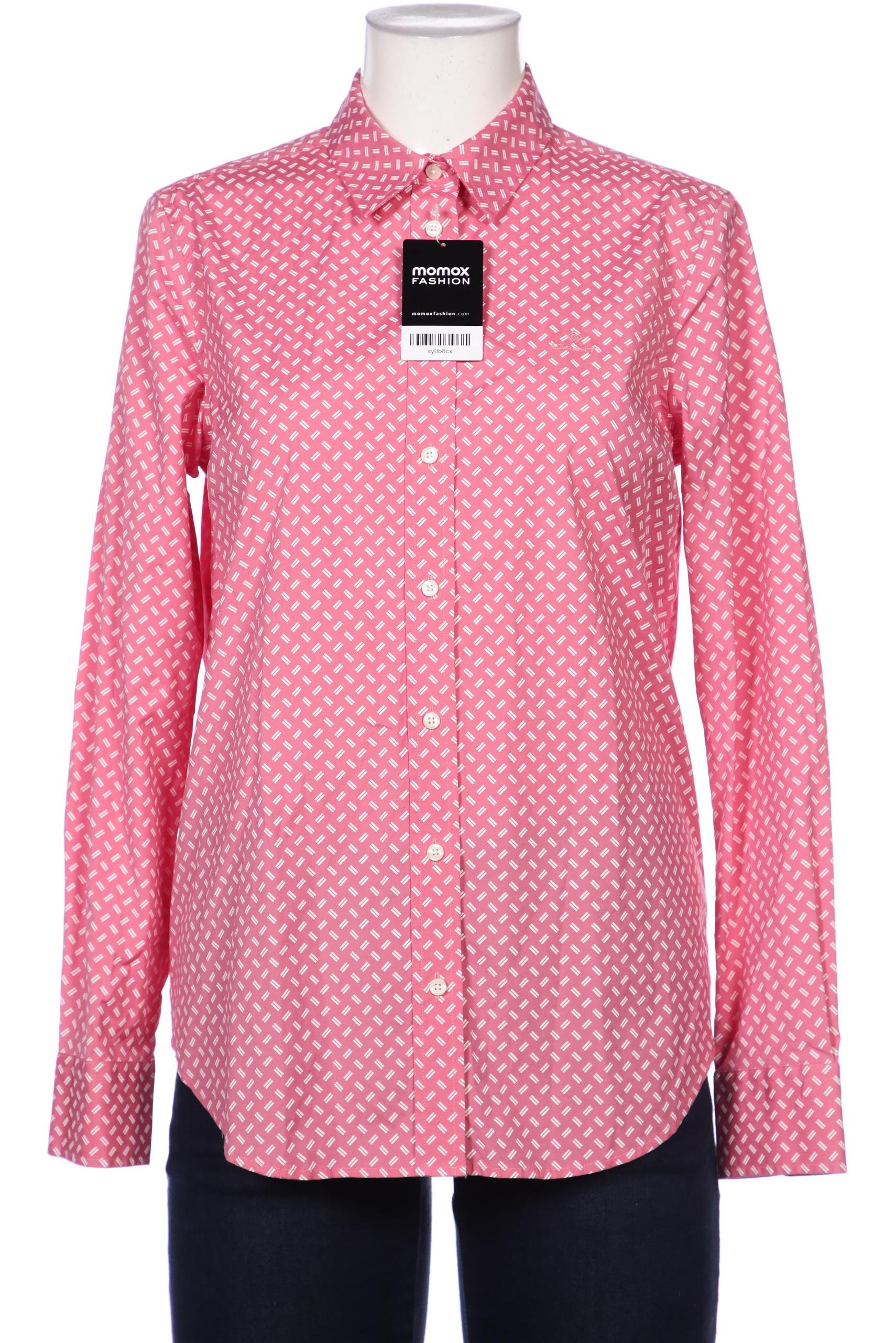 

GANT Damen Bluse, pink