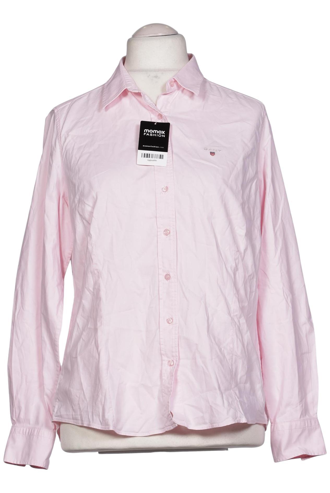 

Gant Damen Bluse, pink, Gr. 46