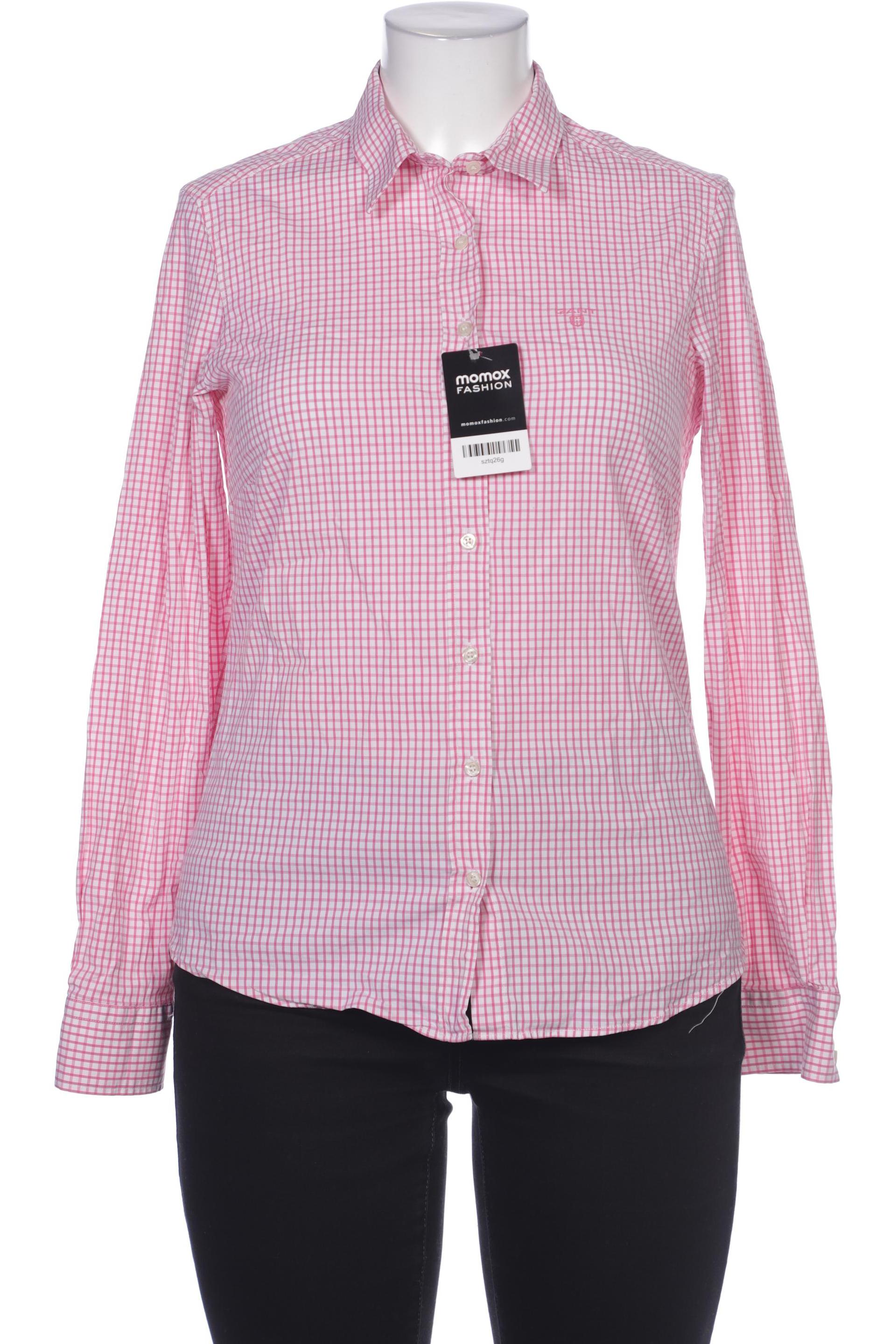 

Gant Damen Bluse, pink, Gr. 42