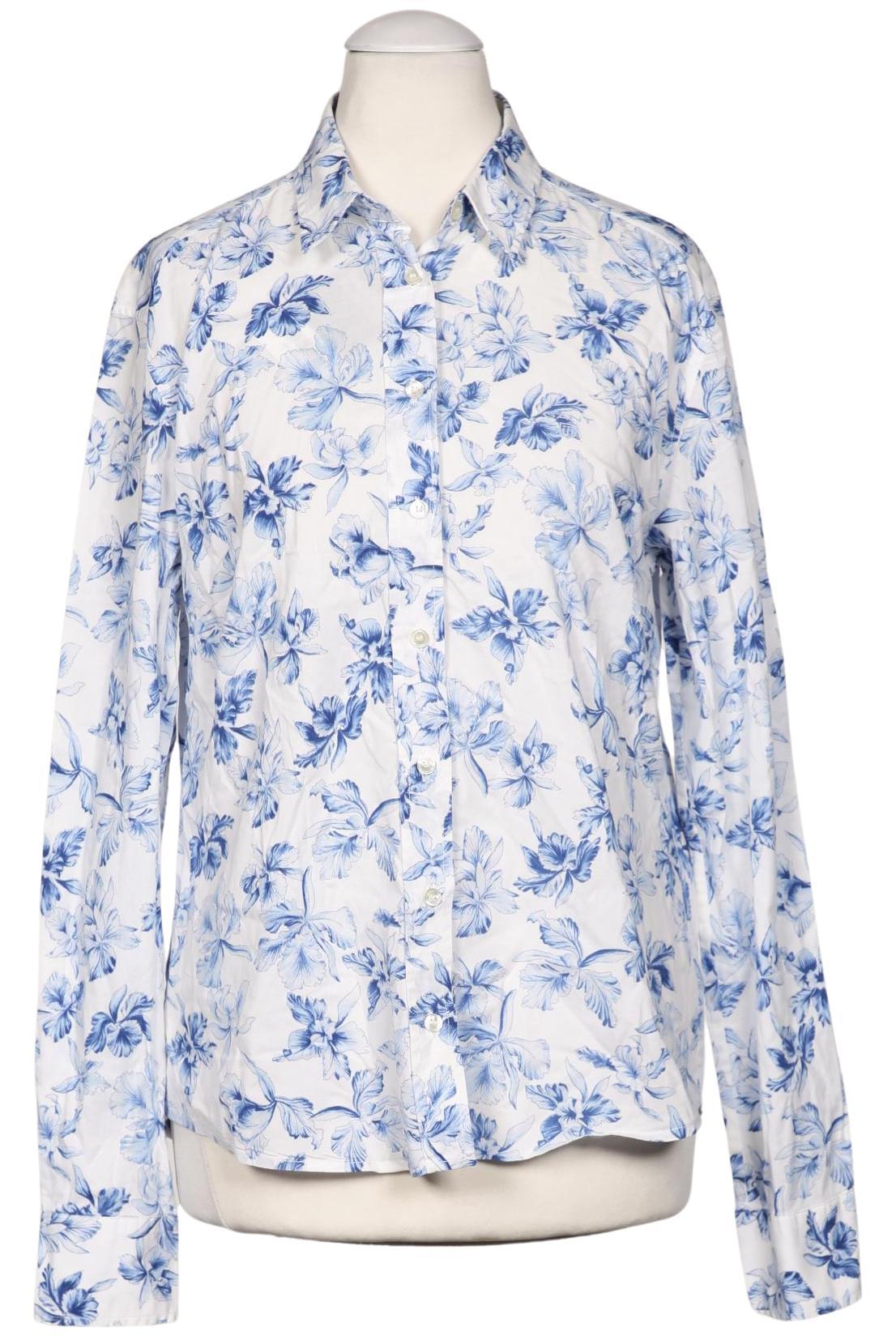 

Gant Damen Bluse, mehrfarbig, Gr. 38