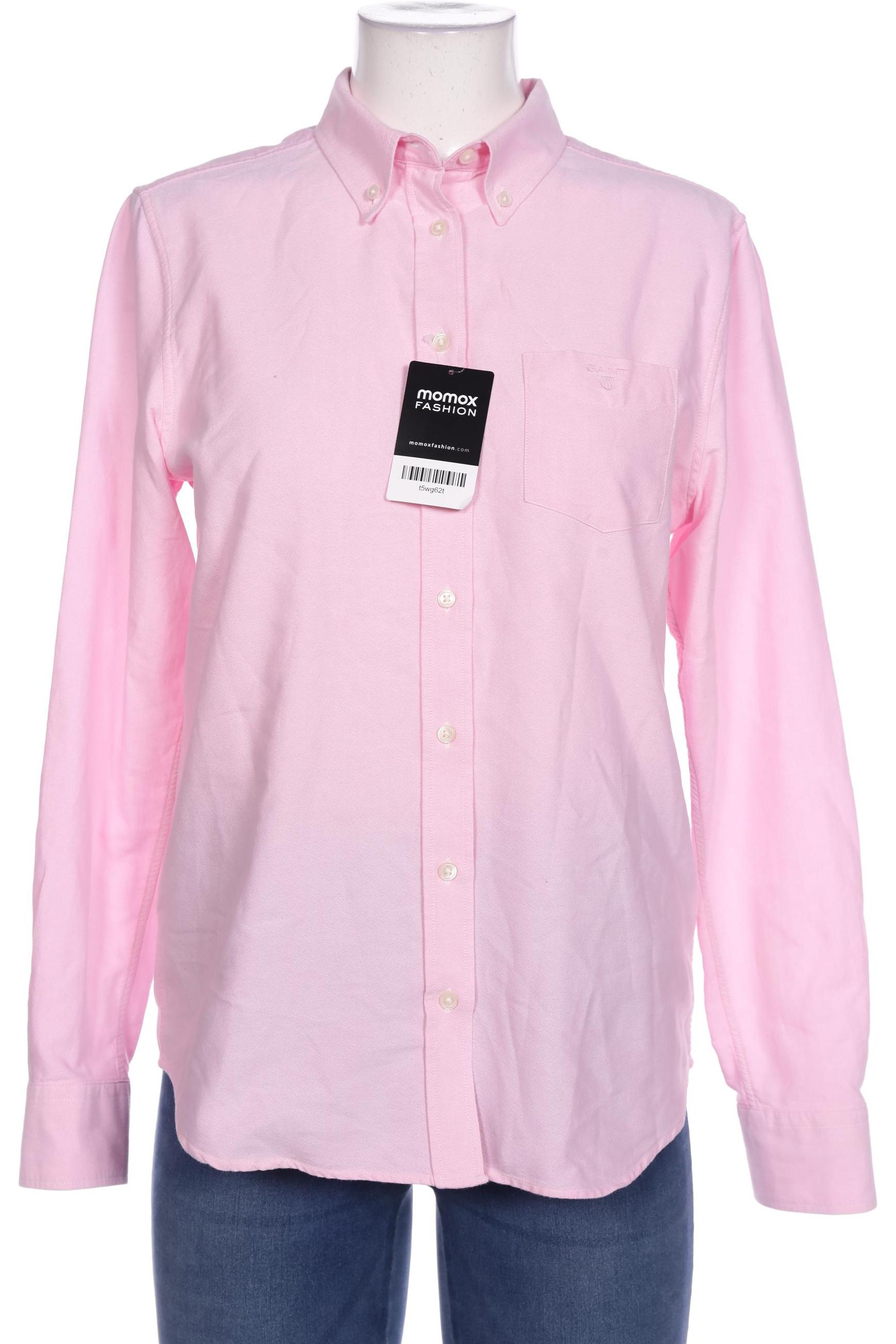 

Gant Damen Bluse, pink, Gr. 40