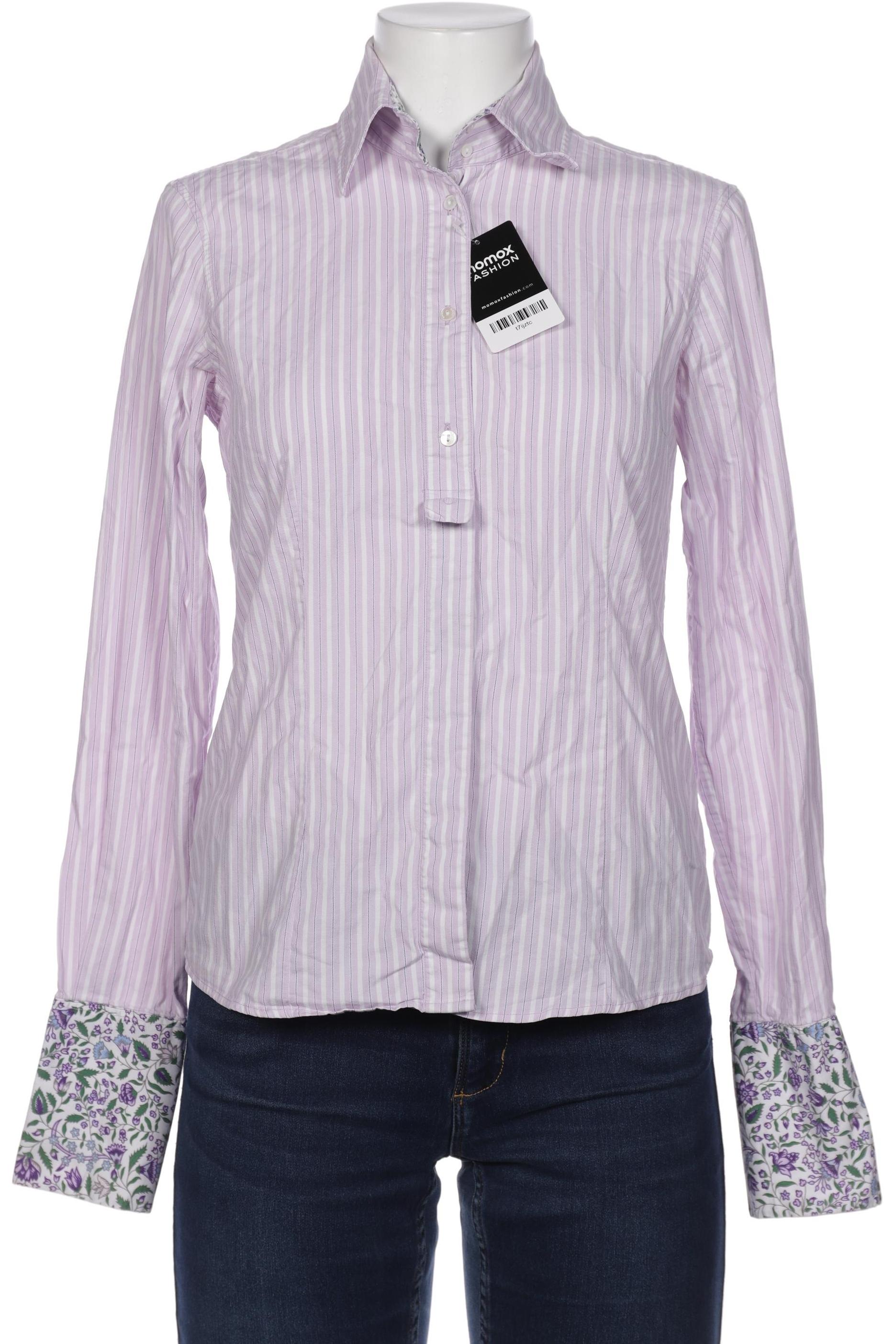 

Gant Damen Bluse, flieder, Gr. 40