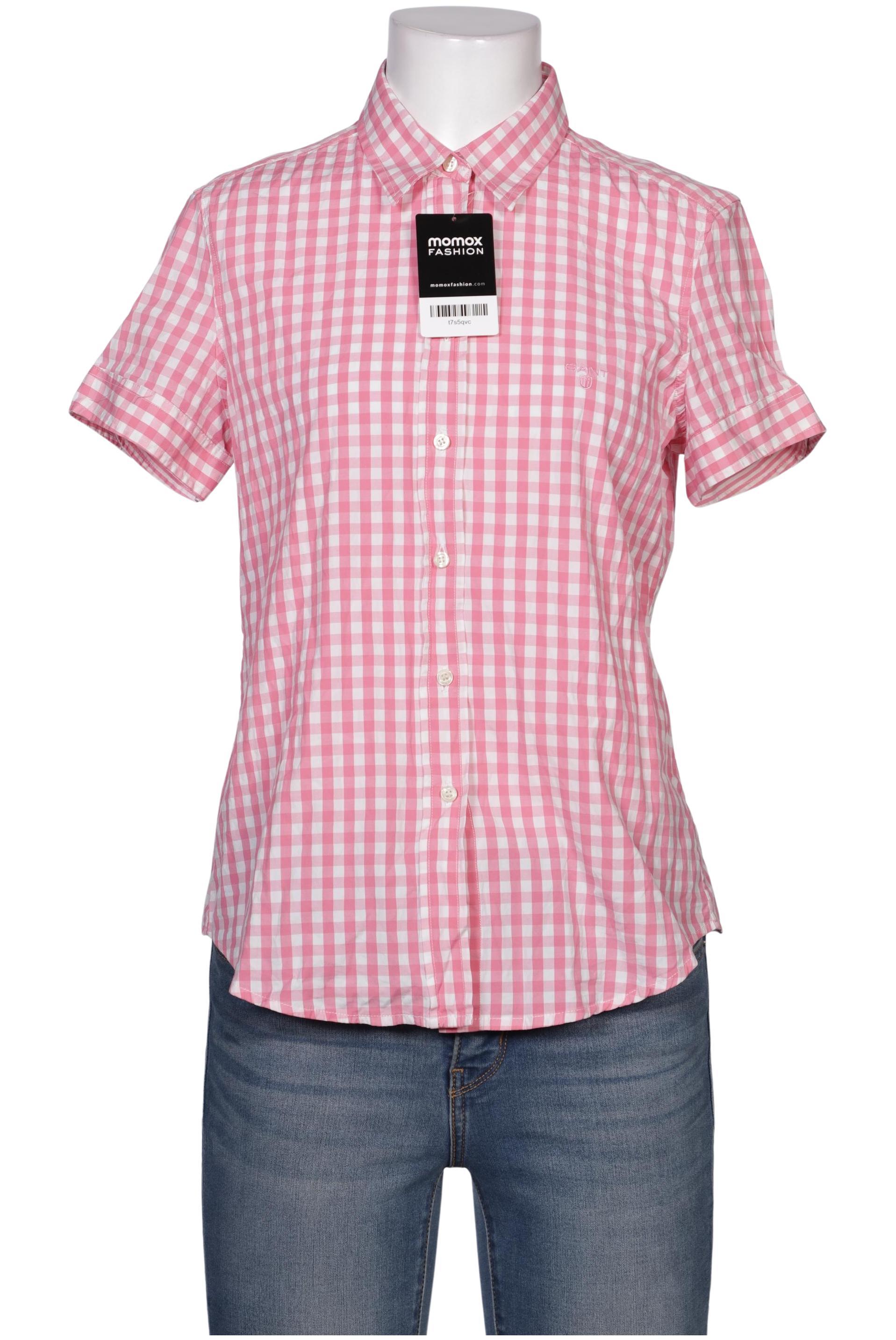 

Gant Damen Bluse, pink, Gr. 40