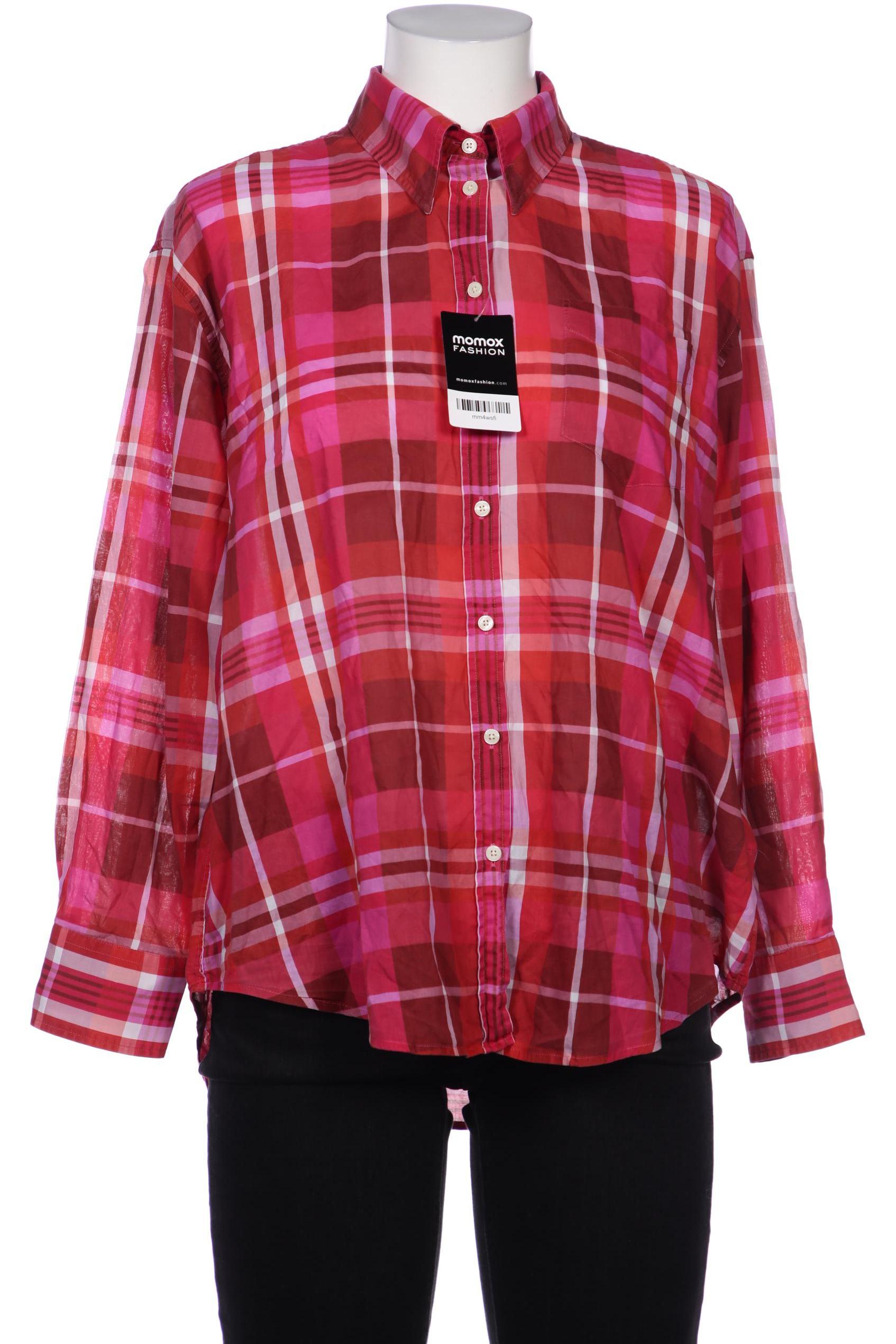 

Gant Damen Bluse, pink, Gr. 36