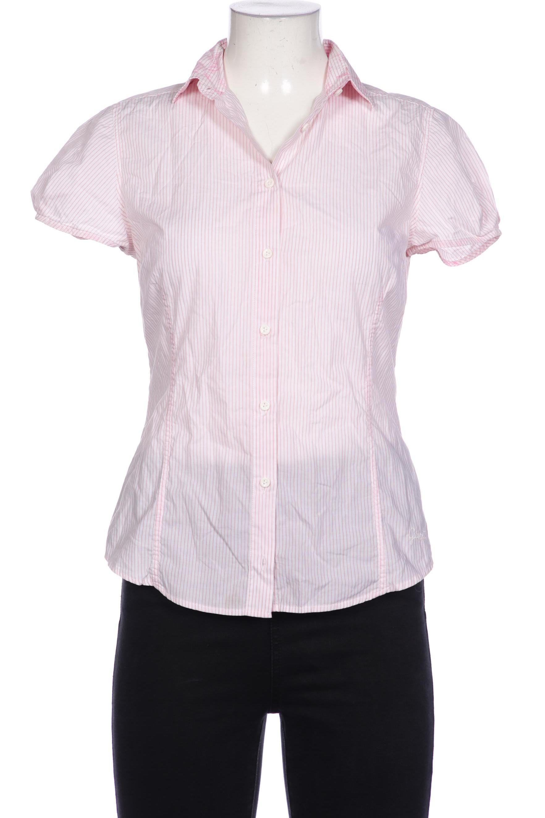 

Gant Damen Bluse, pink, Gr. 38