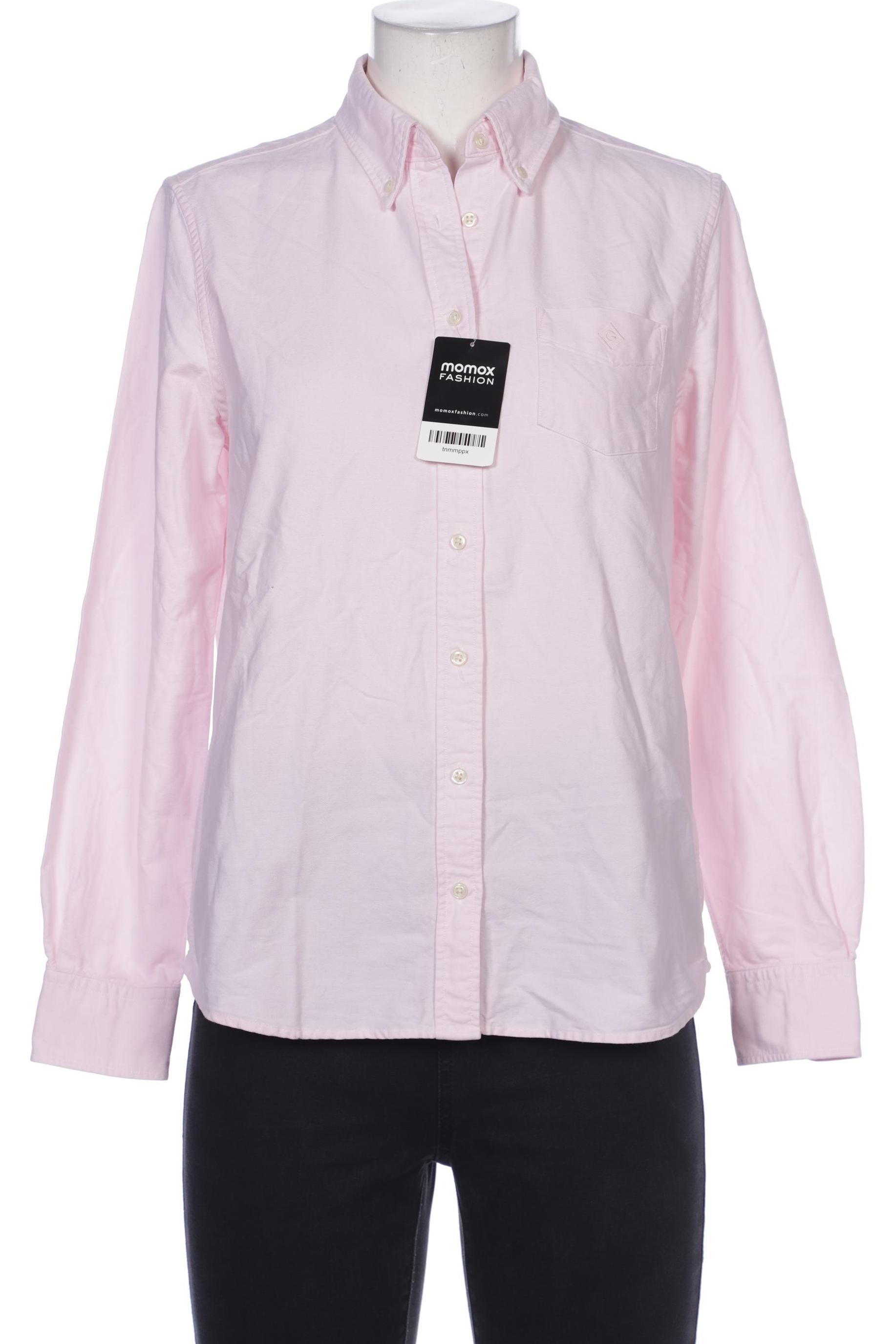 

Gant Damen Bluse, pink, Gr. 40