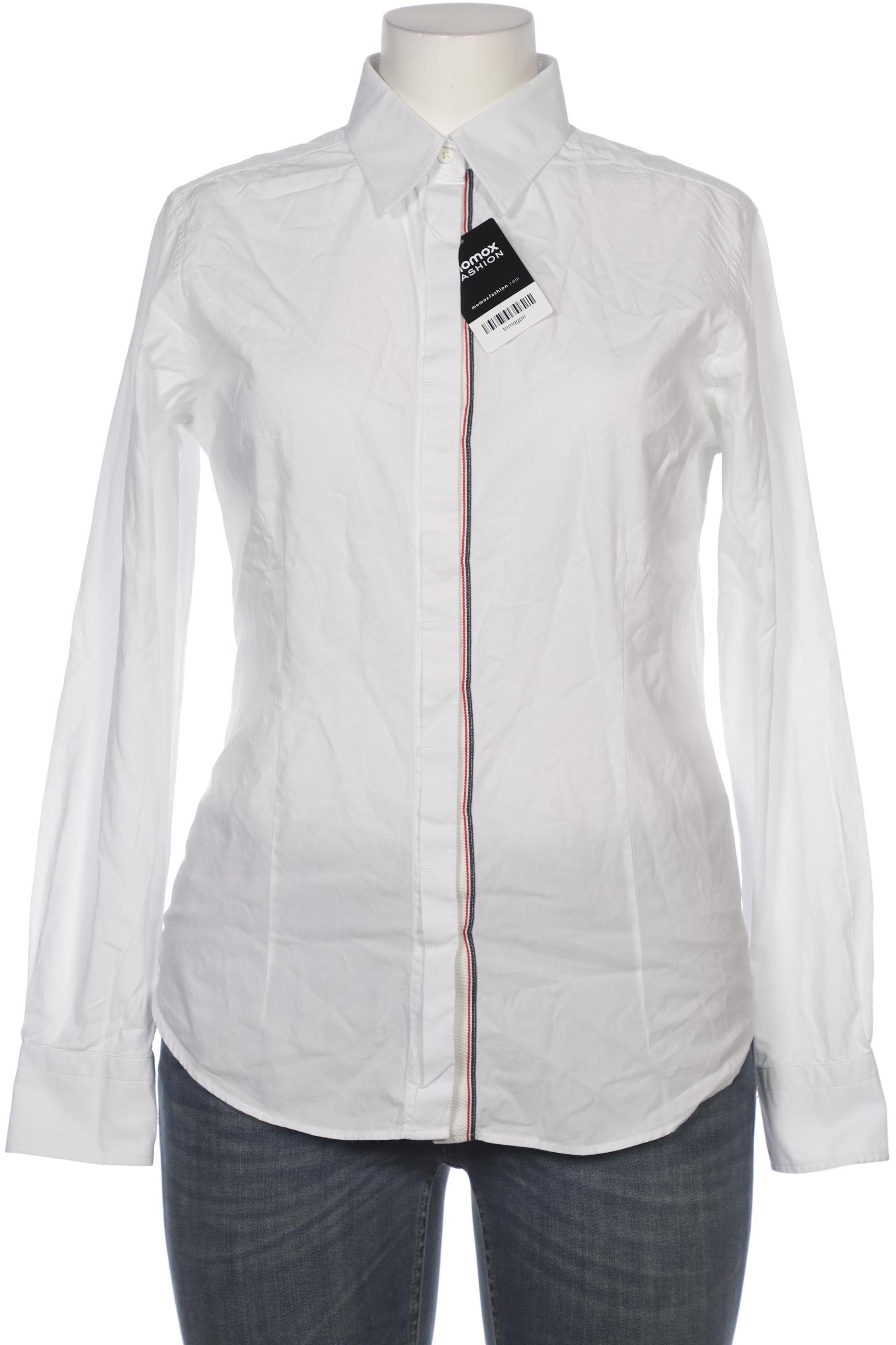 

GANT Damen Bluse, weiß