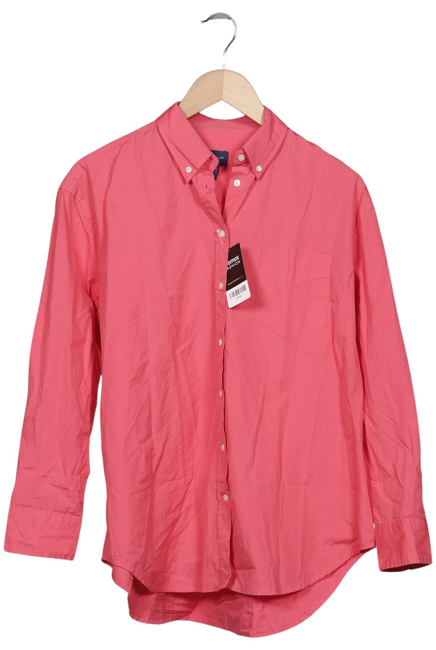 

Gant Damen Bluse, pink, Gr. 40