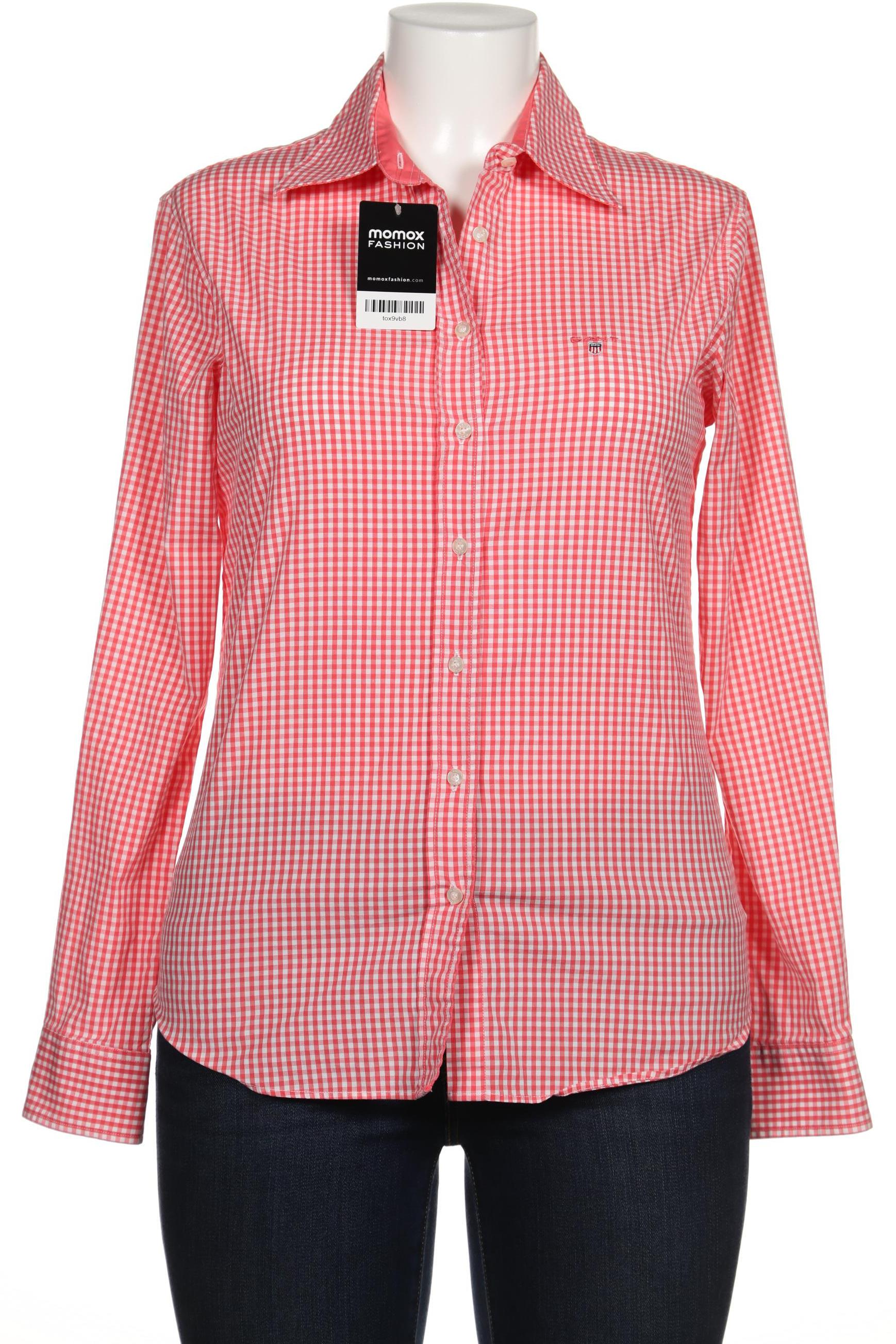 

GANT Damen Bluse, rot