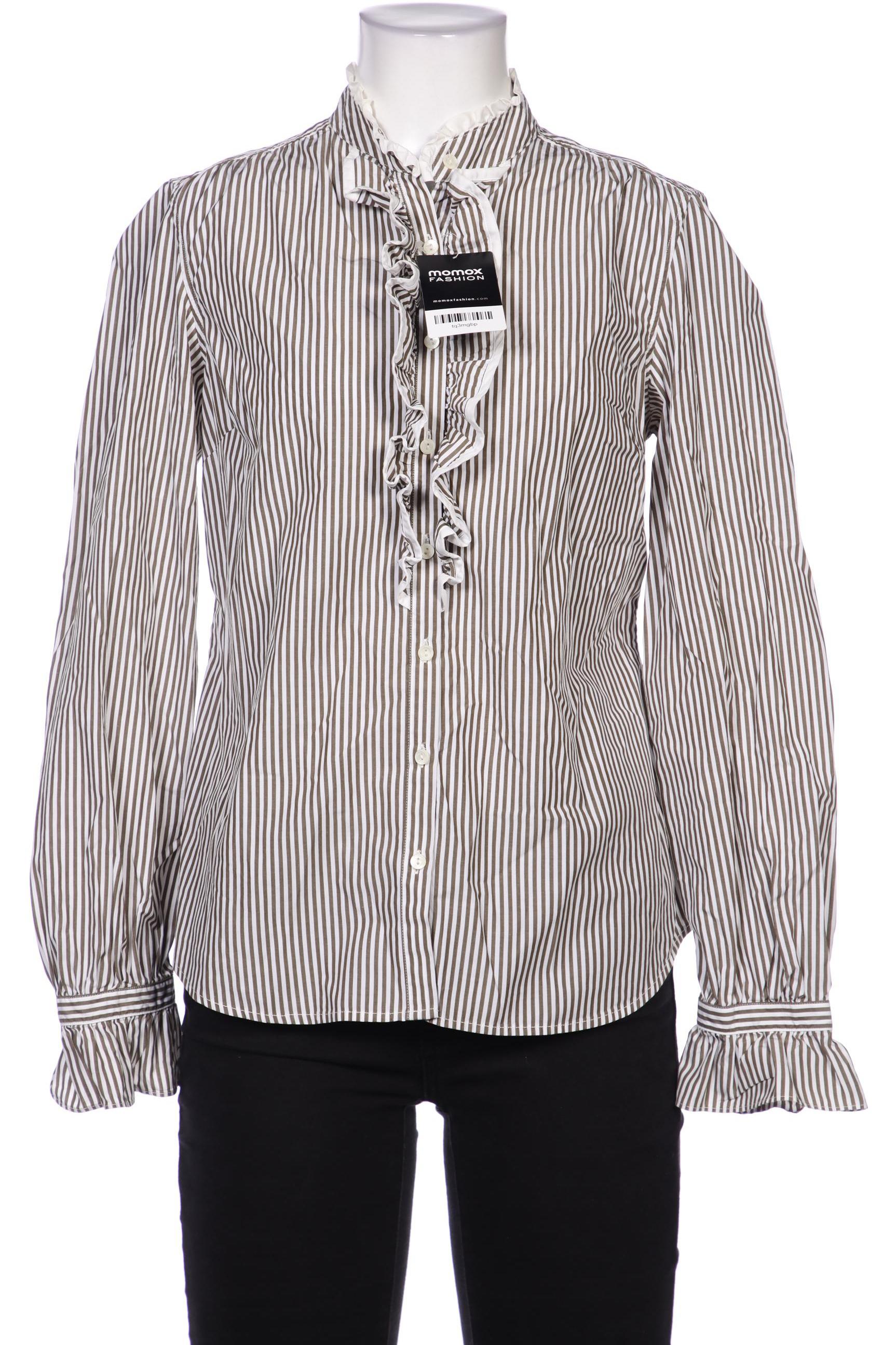 

Gant Damen Bluse, braun, Gr. 38