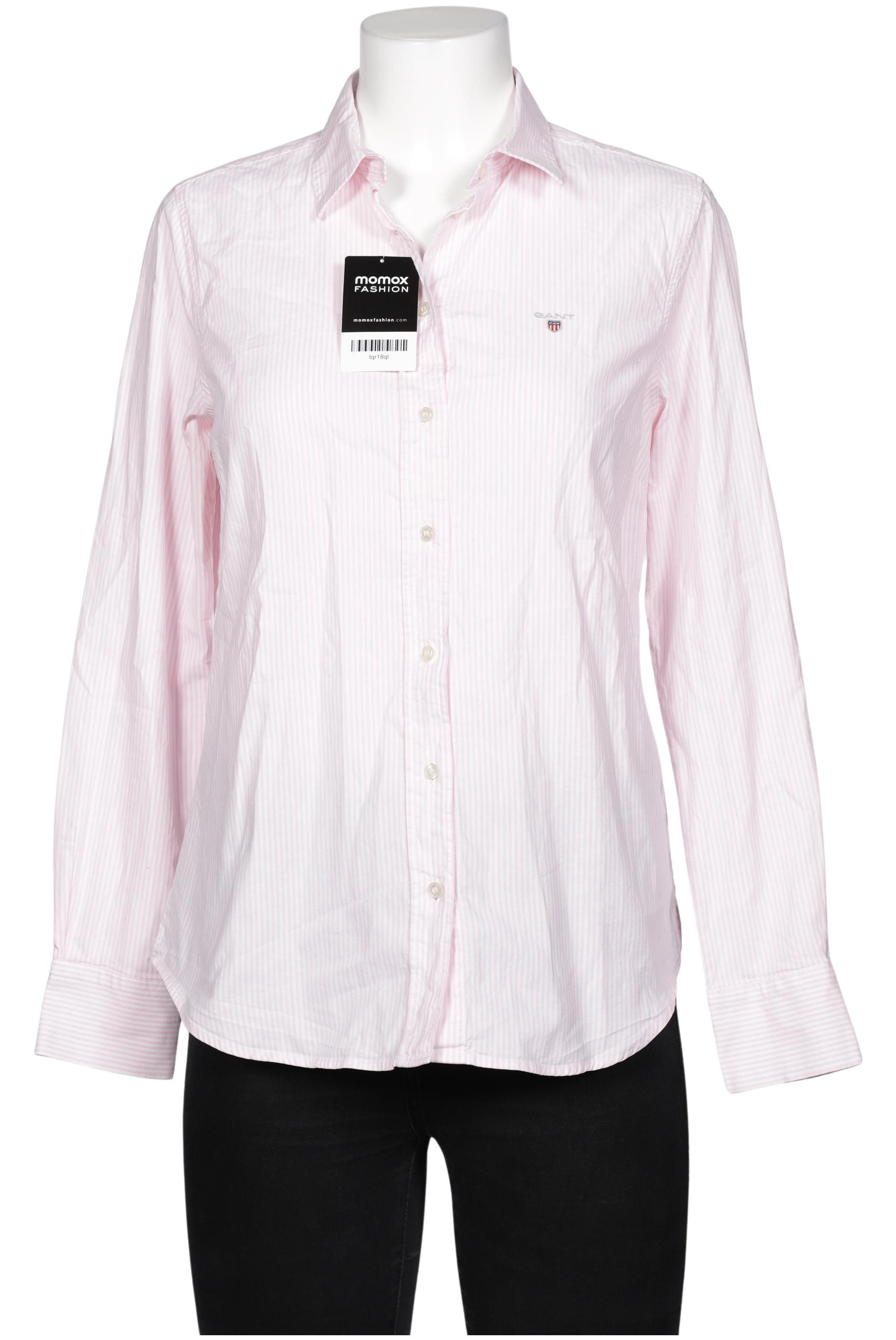 

Gant Damen Bluse, pink, Gr. 42