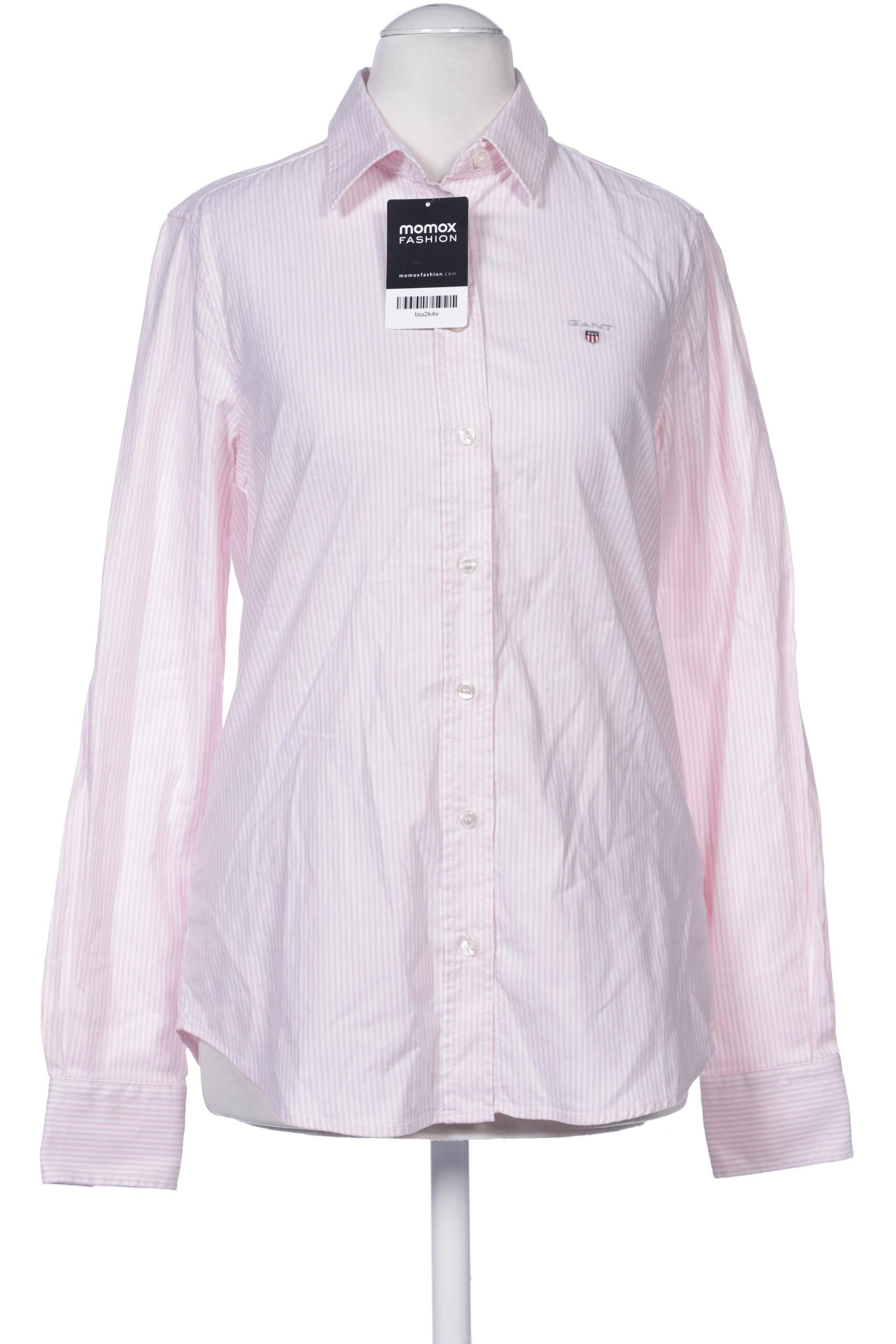 

Gant Damen Bluse, pink, Gr. 36