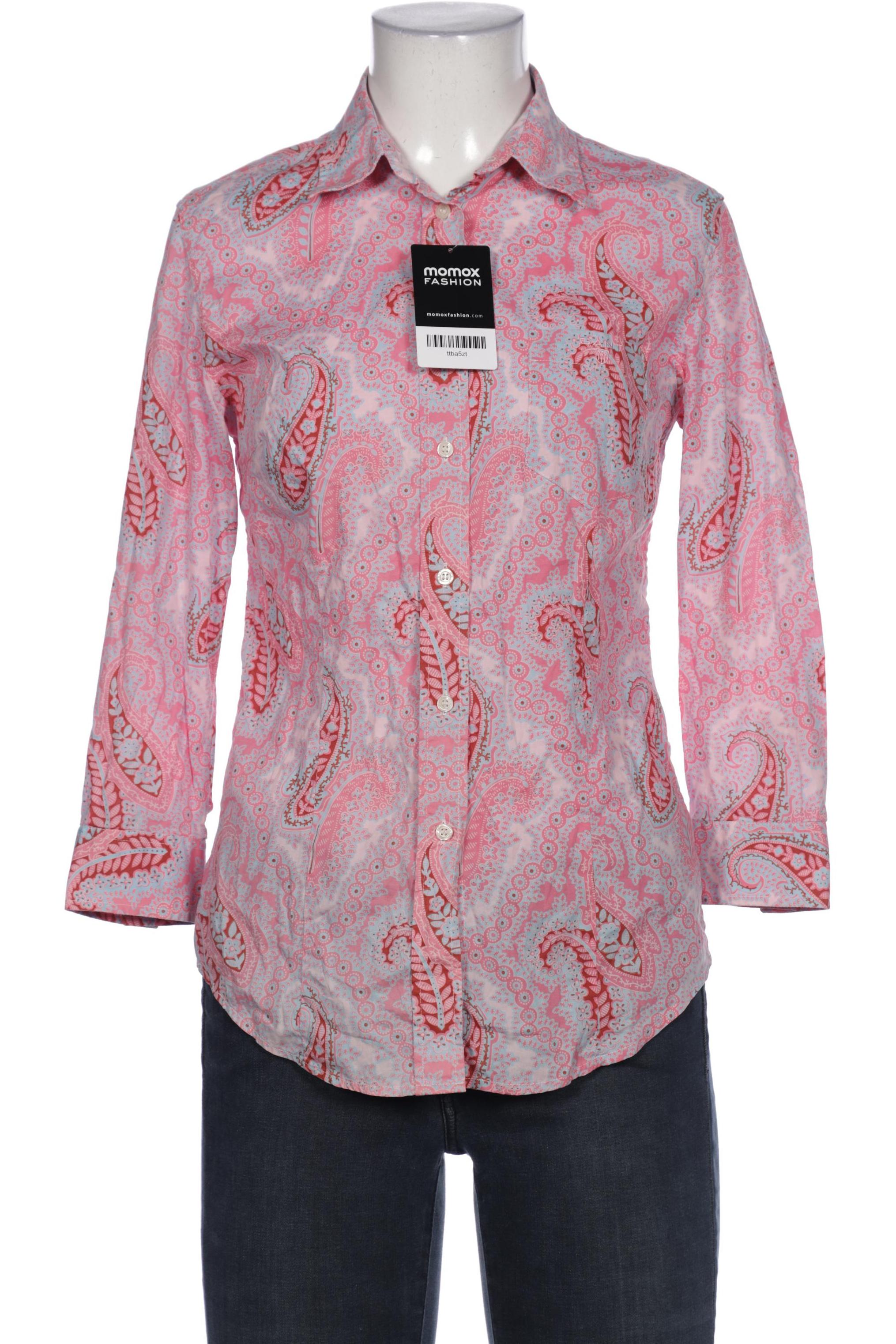 

GANT Damen Bluse, pink