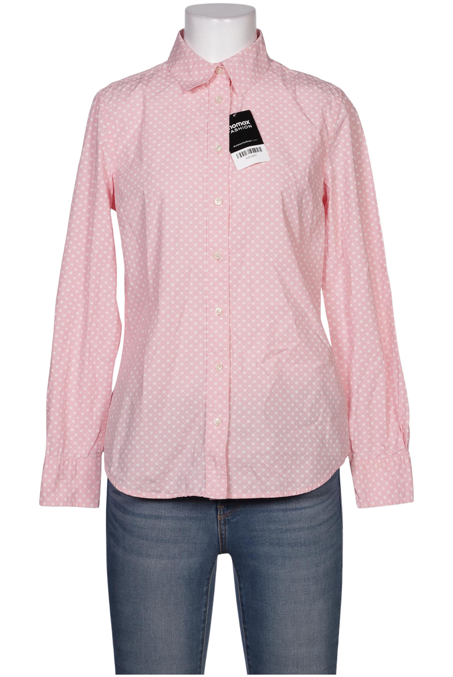 

Gant Damen Bluse, pink, Gr. 38