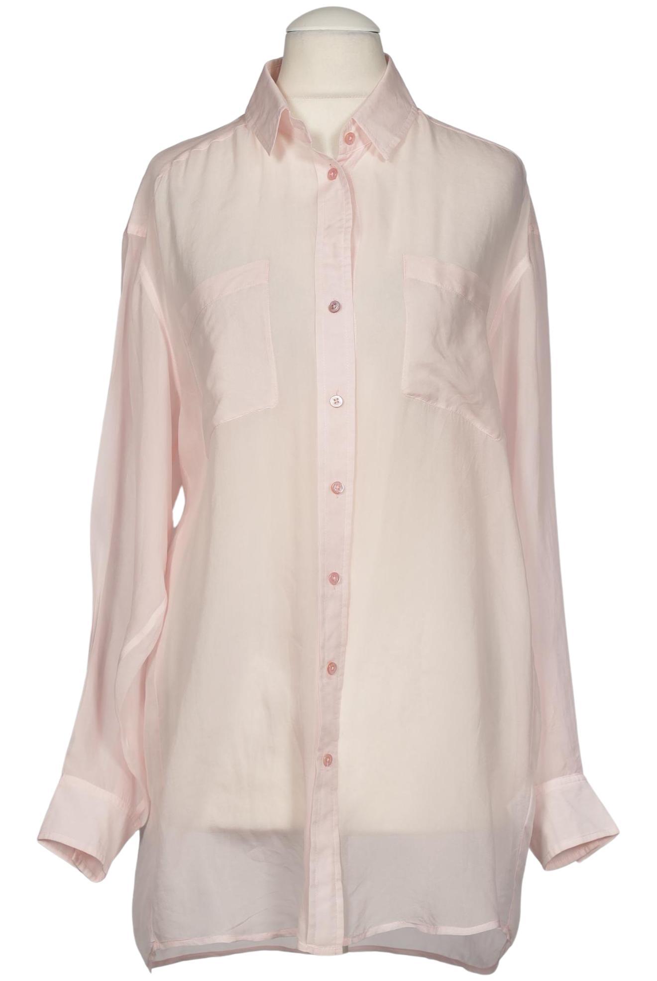 

Gant Damen Bluse, pink, Gr. 36