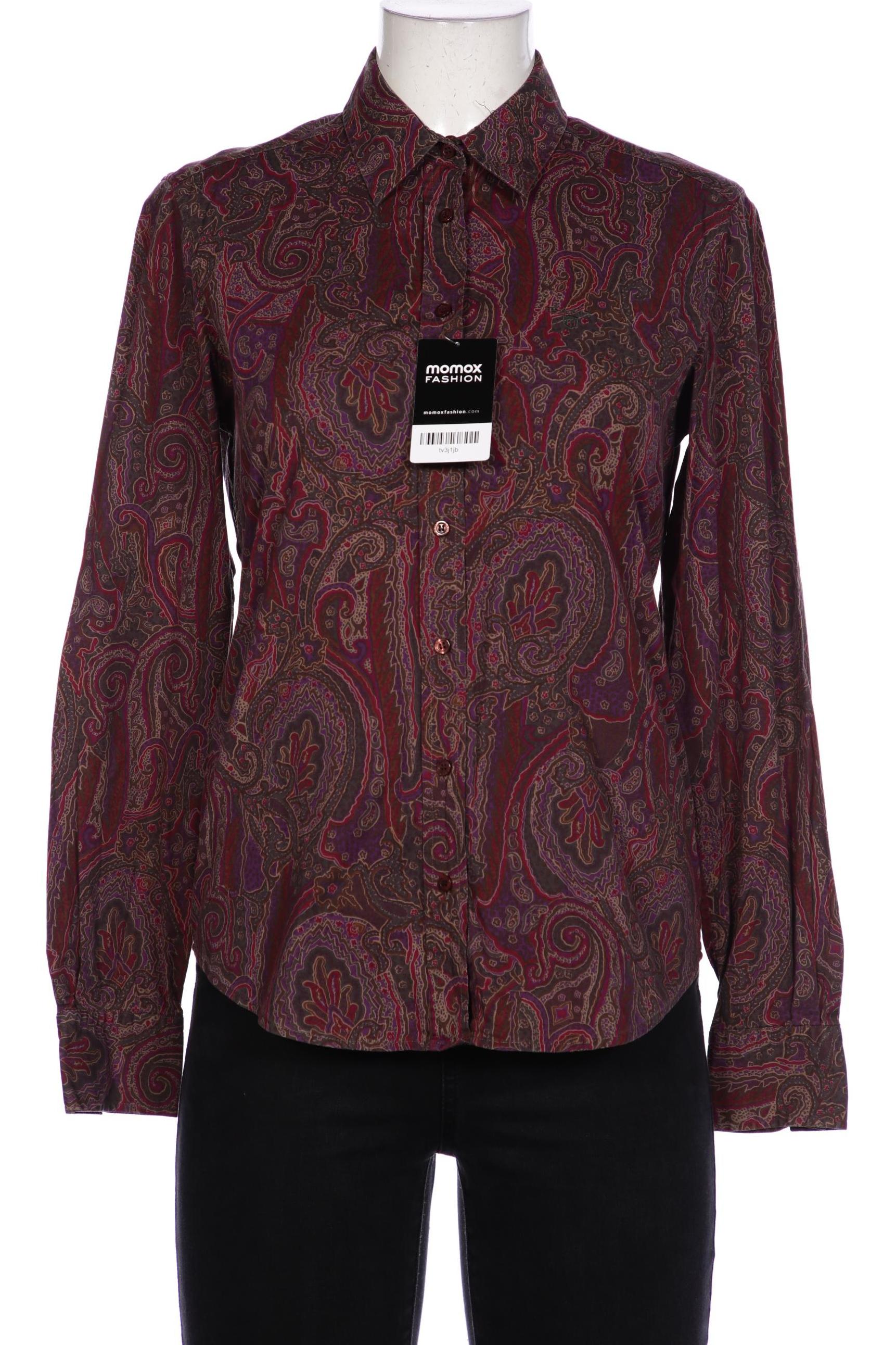 

Gant Damen Bluse, braun, Gr. 40