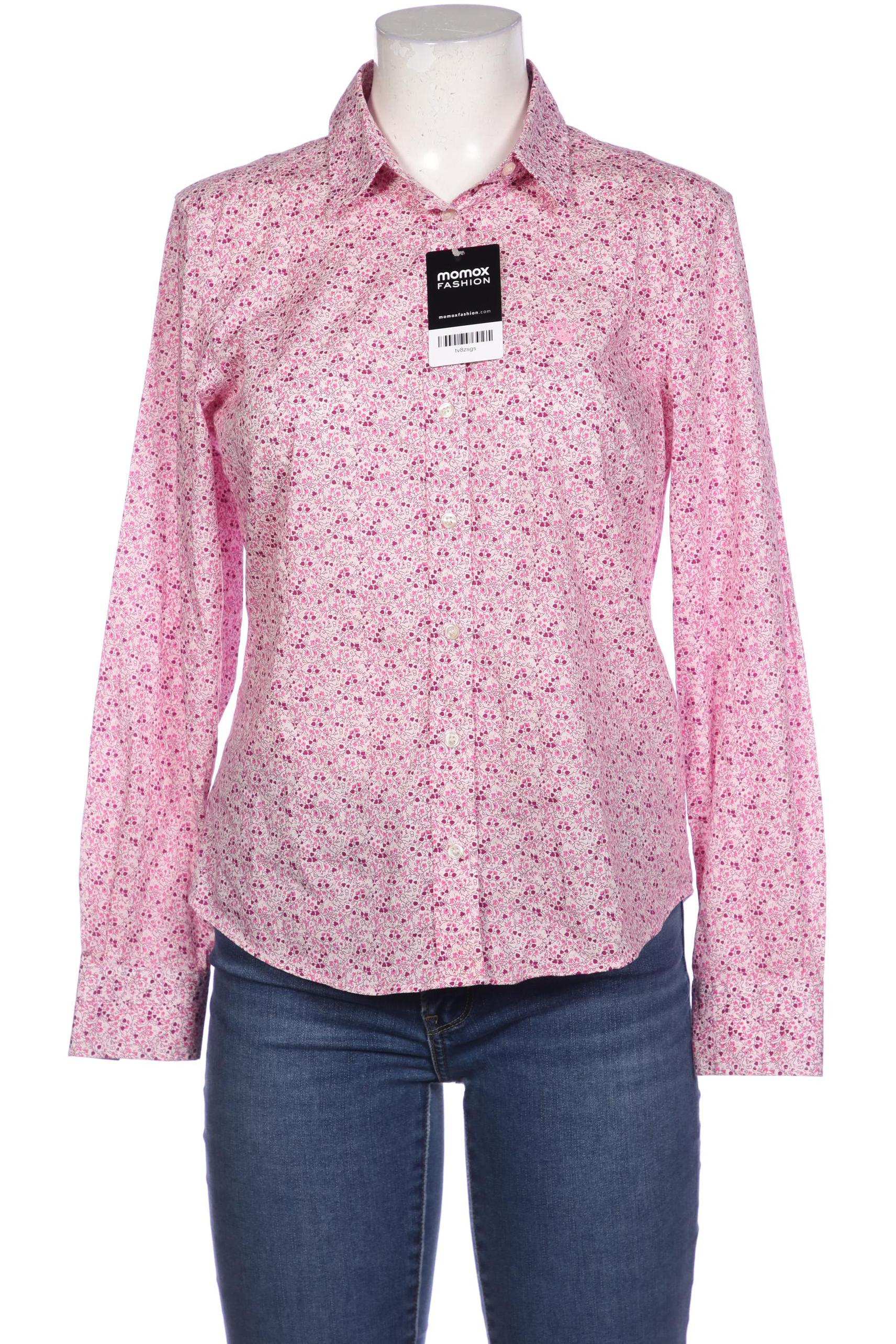 

Gant Damen Bluse, pink, Gr. 40