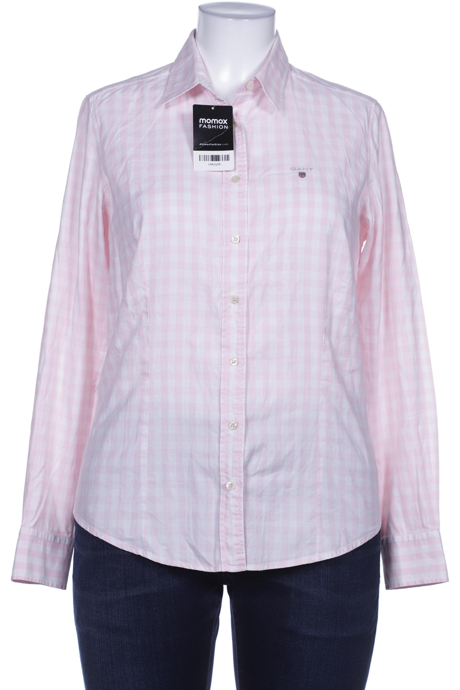

GANT Damen Bluse, pink