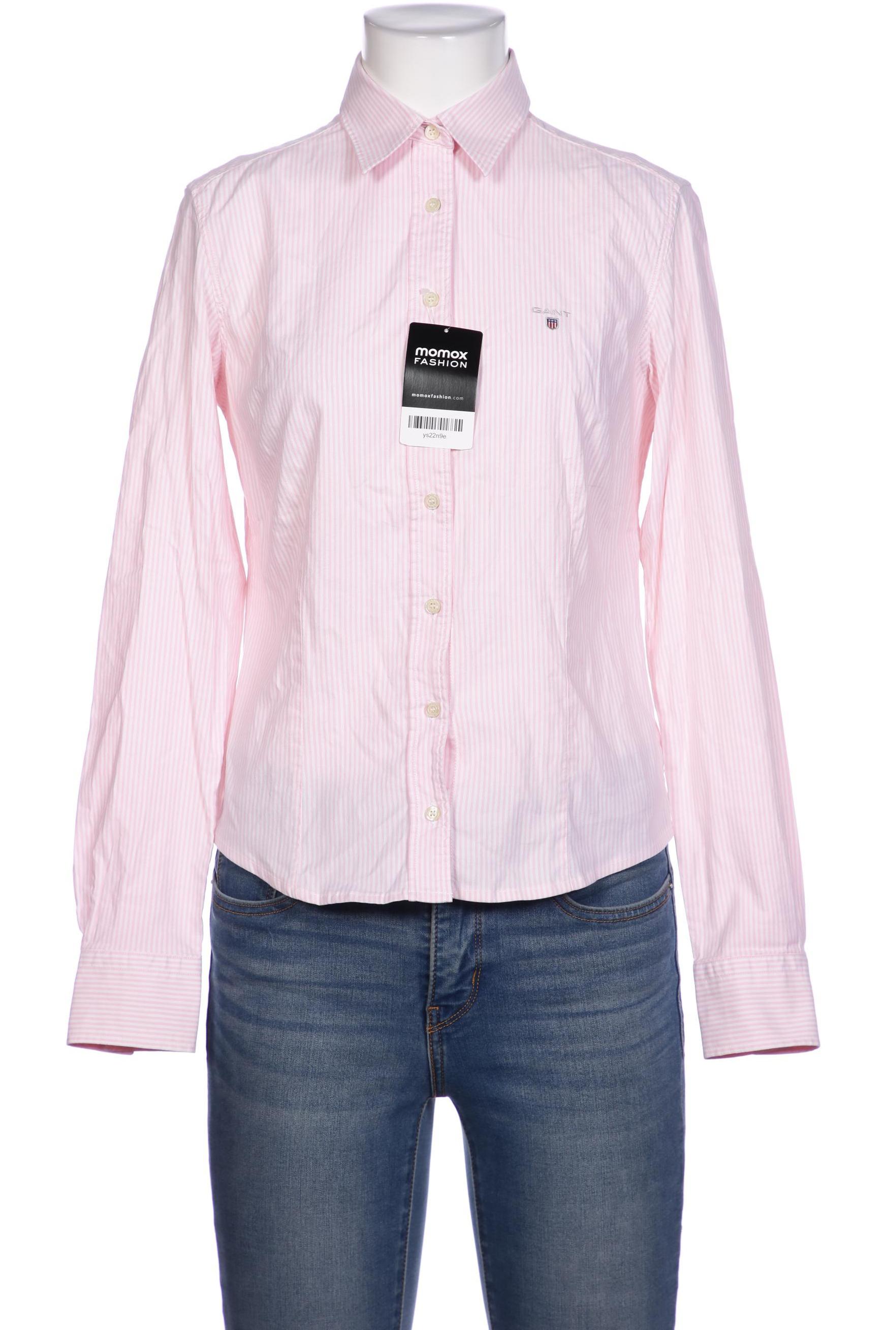 

Gant Damen Bluse, pink, Gr. 36