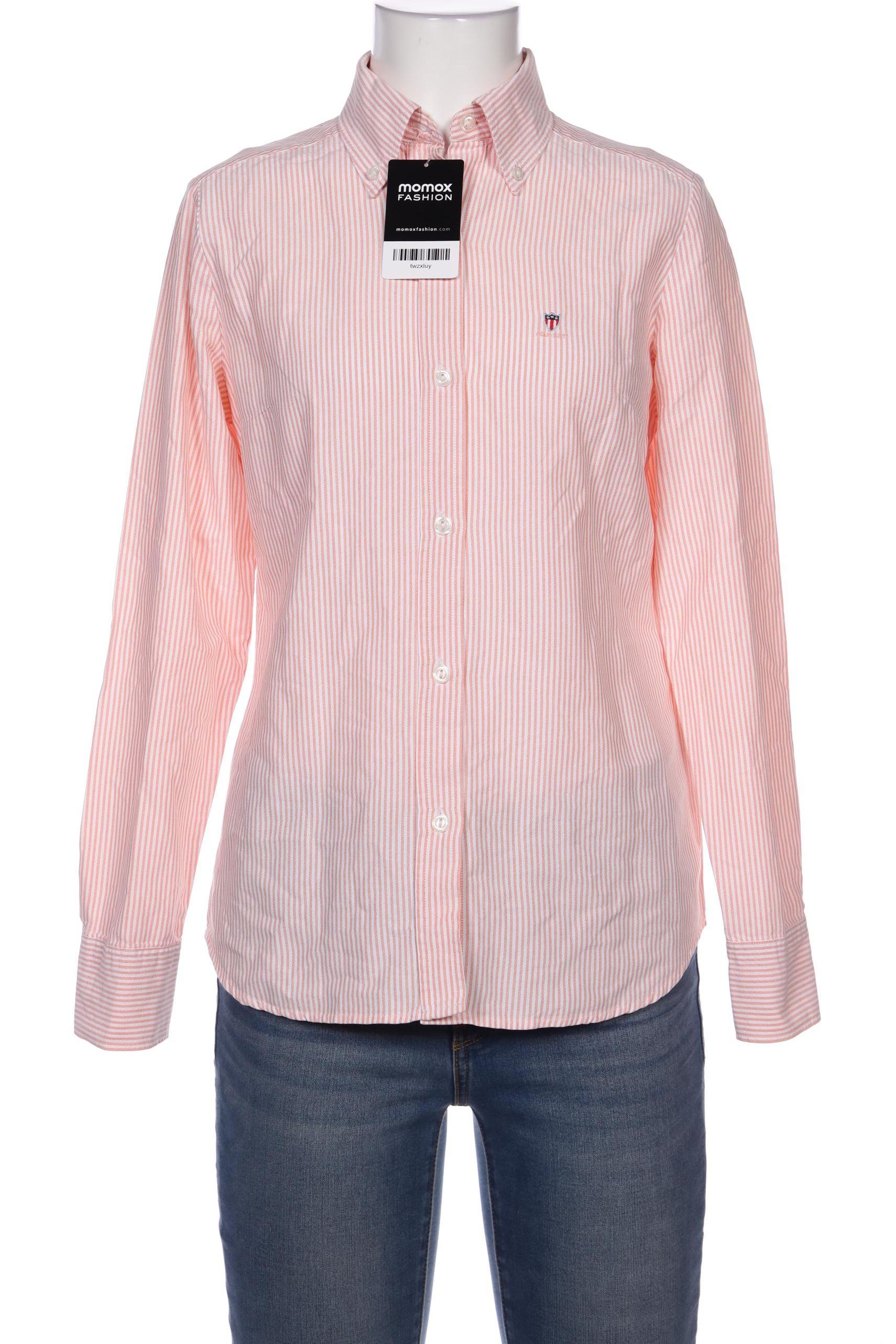

GANT Damen Bluse, orange