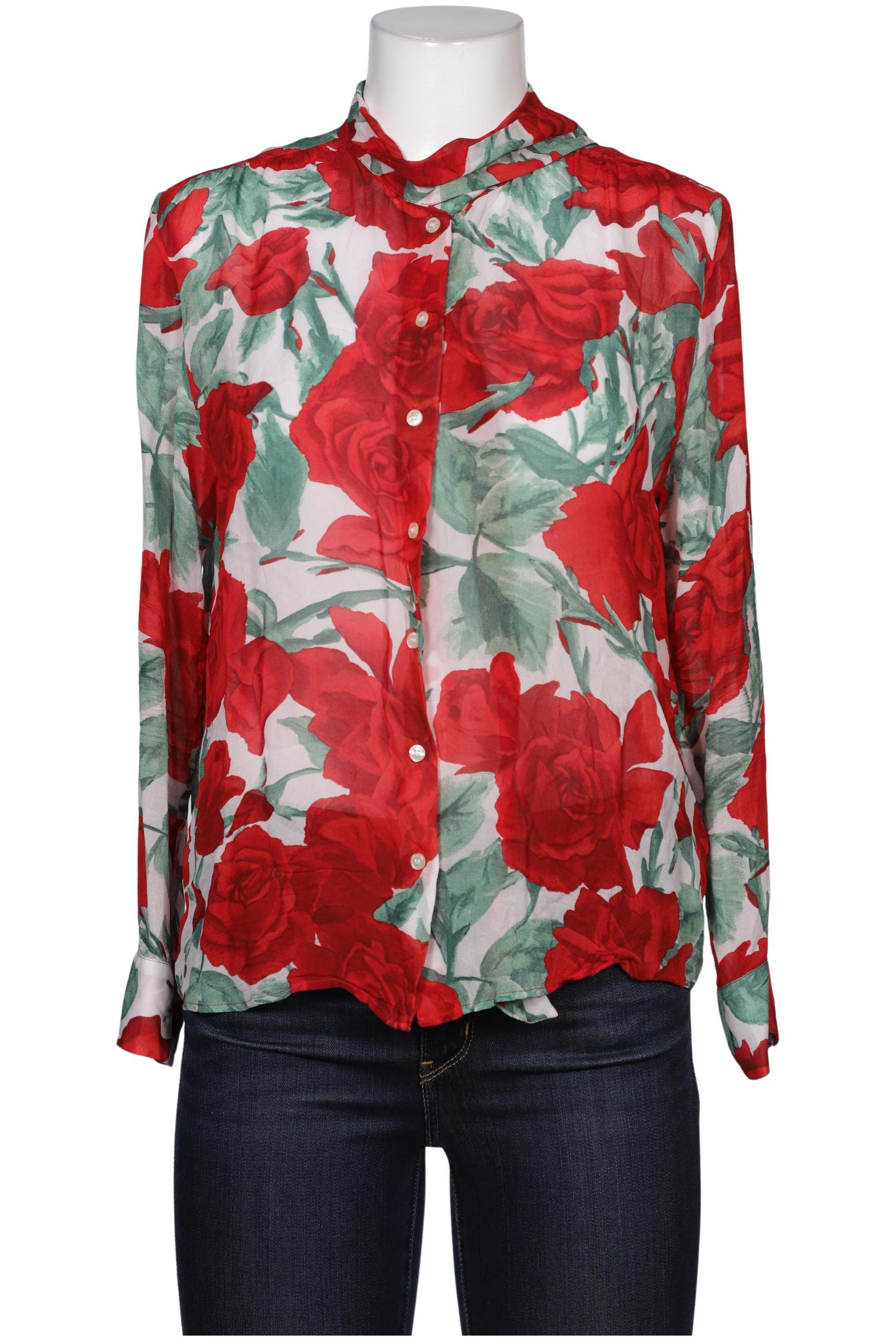 

Gant Damen Bluse, rot, Gr. 40