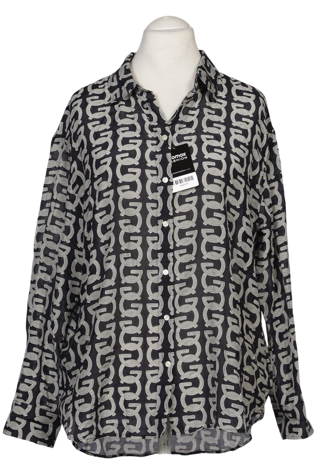 

Gant Damen Bluse, mehrfarbig, Gr. 44