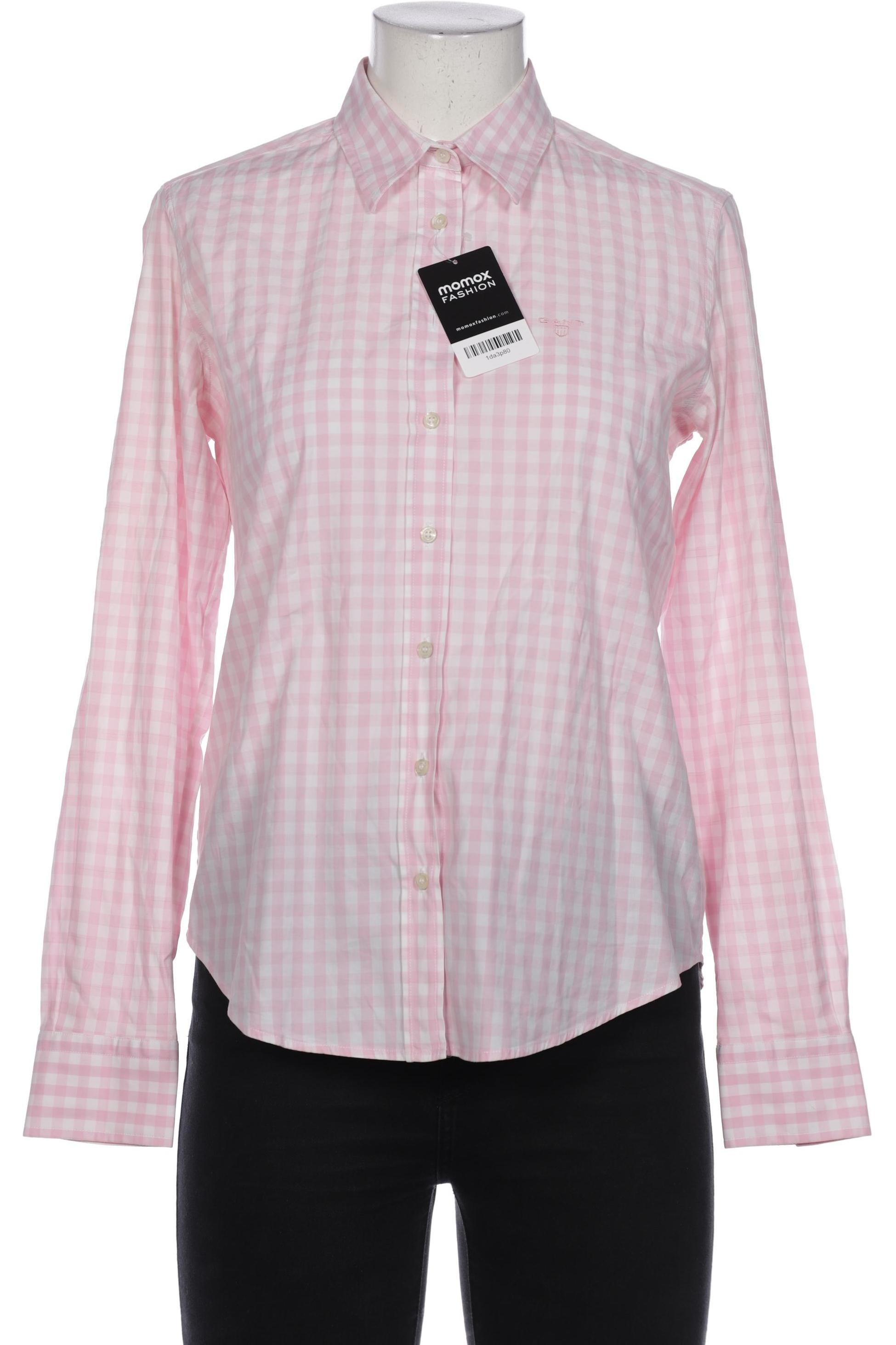

Gant Damen Bluse, pink, Gr. 40