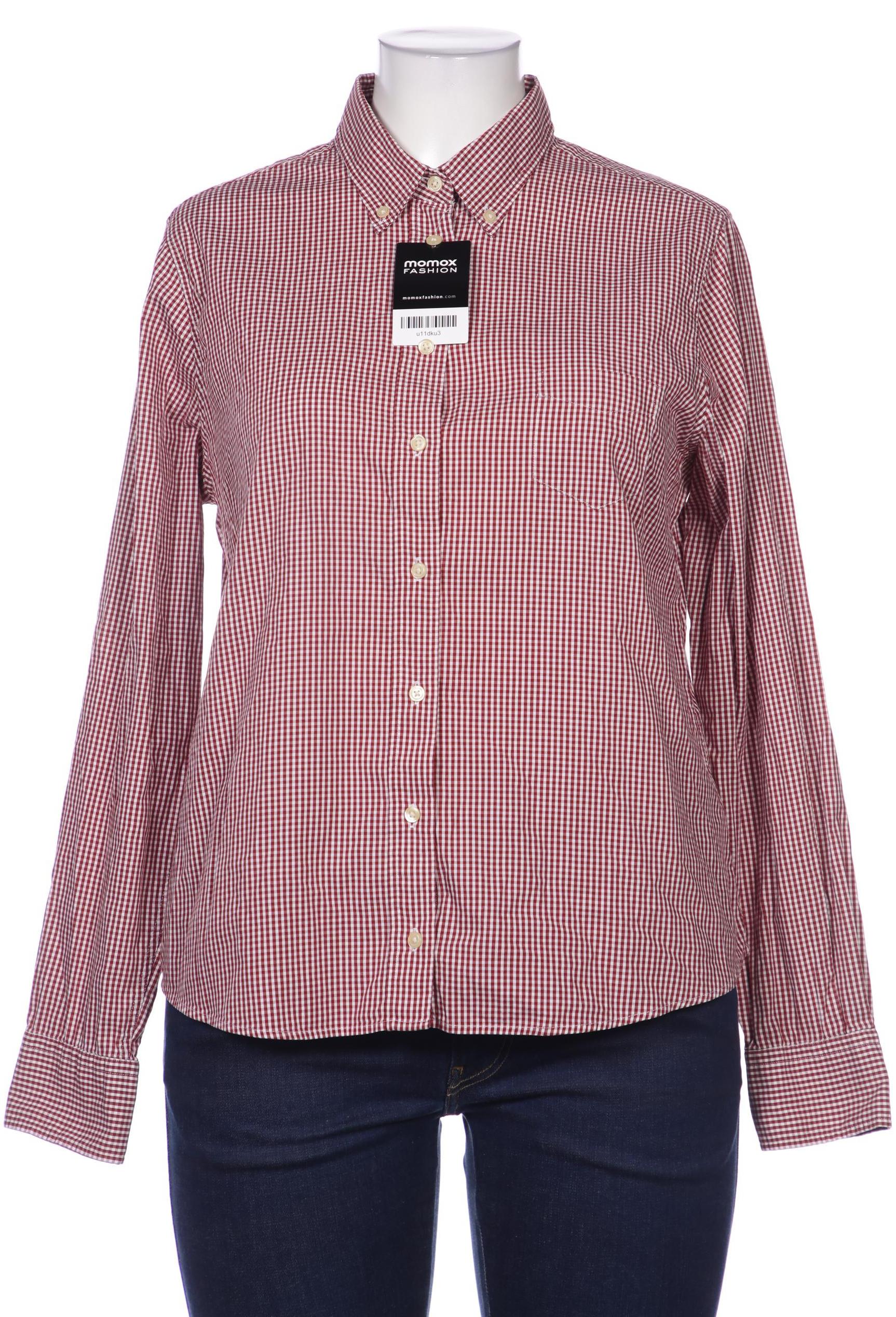 

GANT Damen Bluse, rot