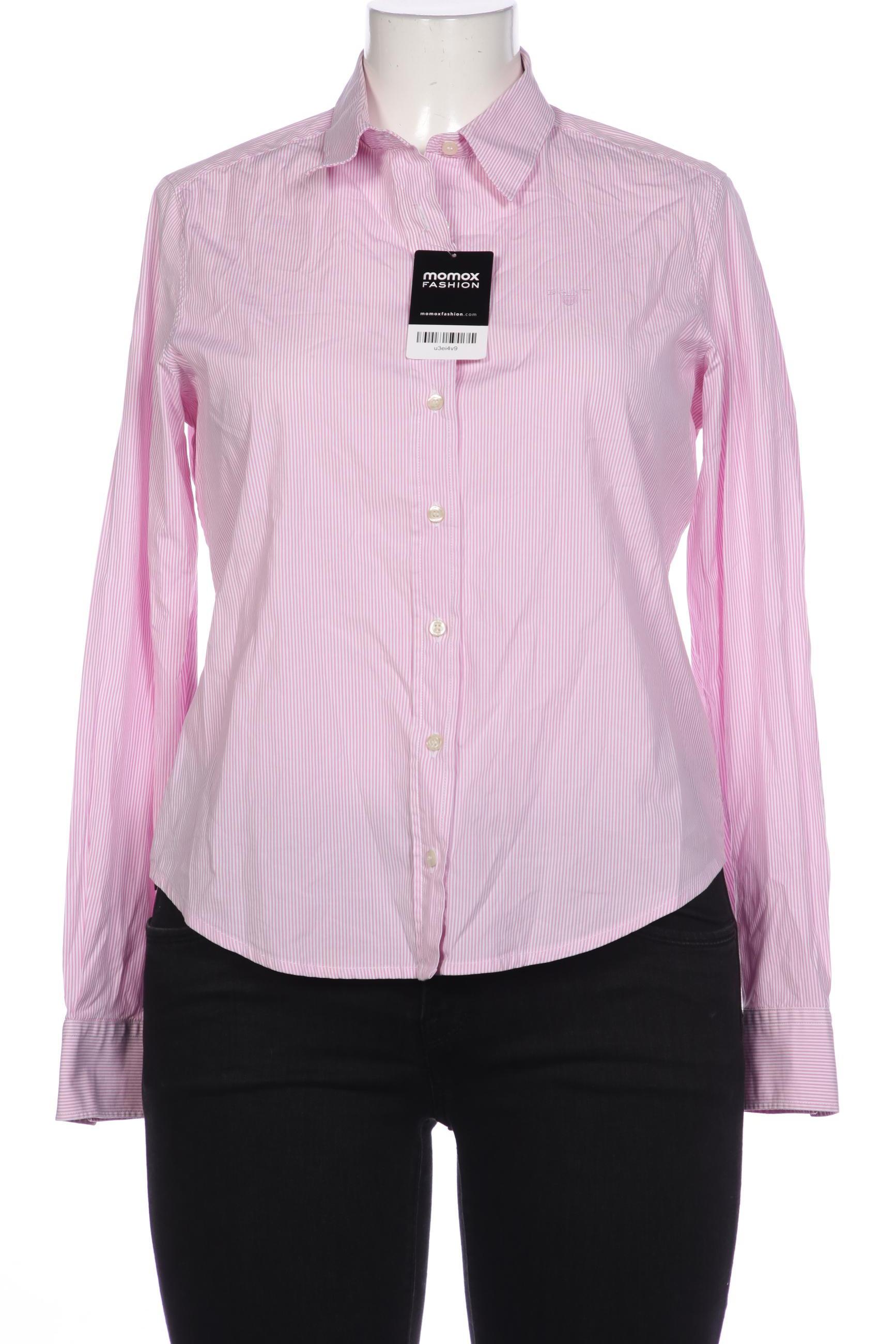 

Gant Damen Bluse, pink, Gr. 44