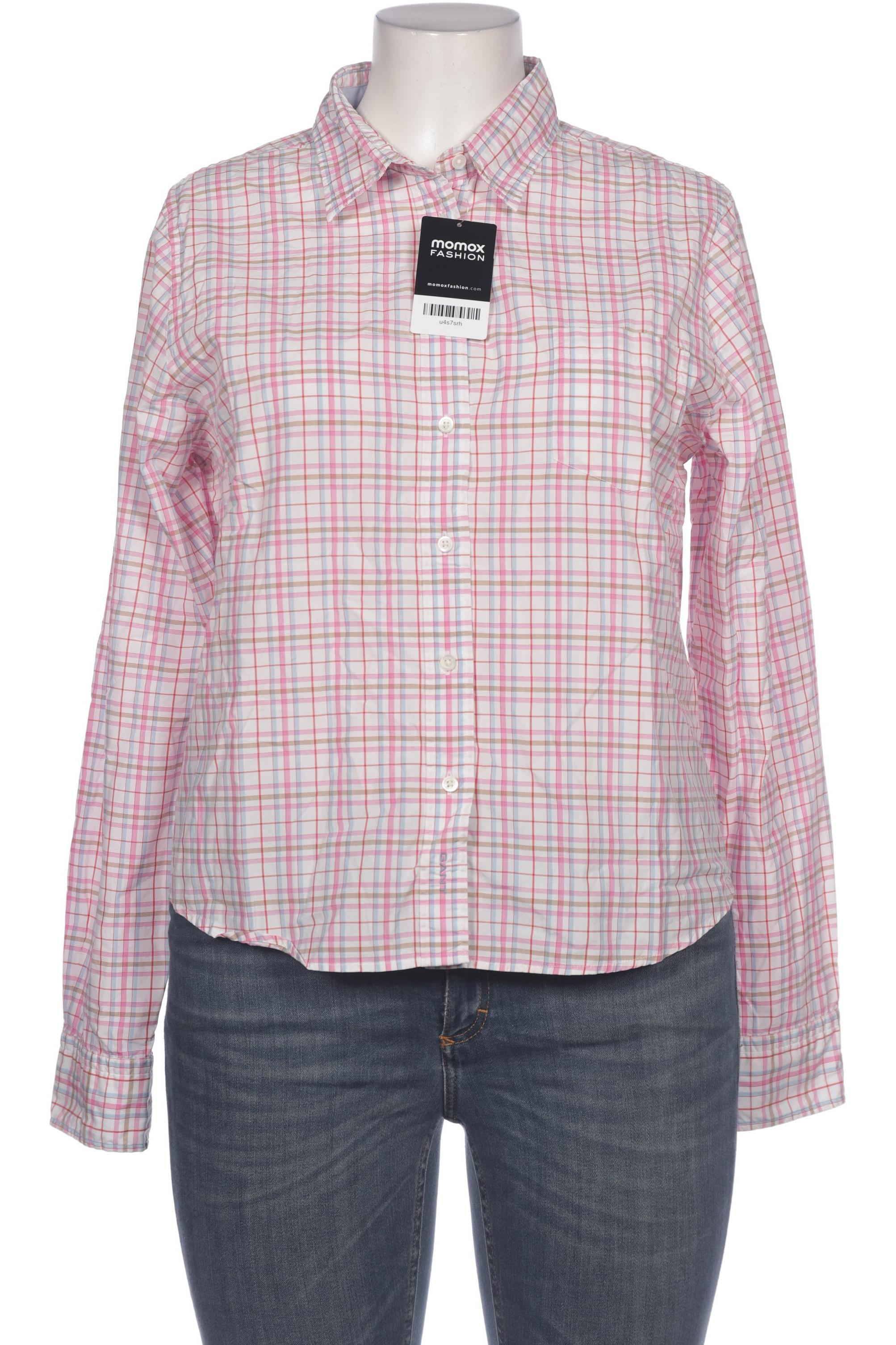 

Gant Damen Bluse, pink, Gr. 46