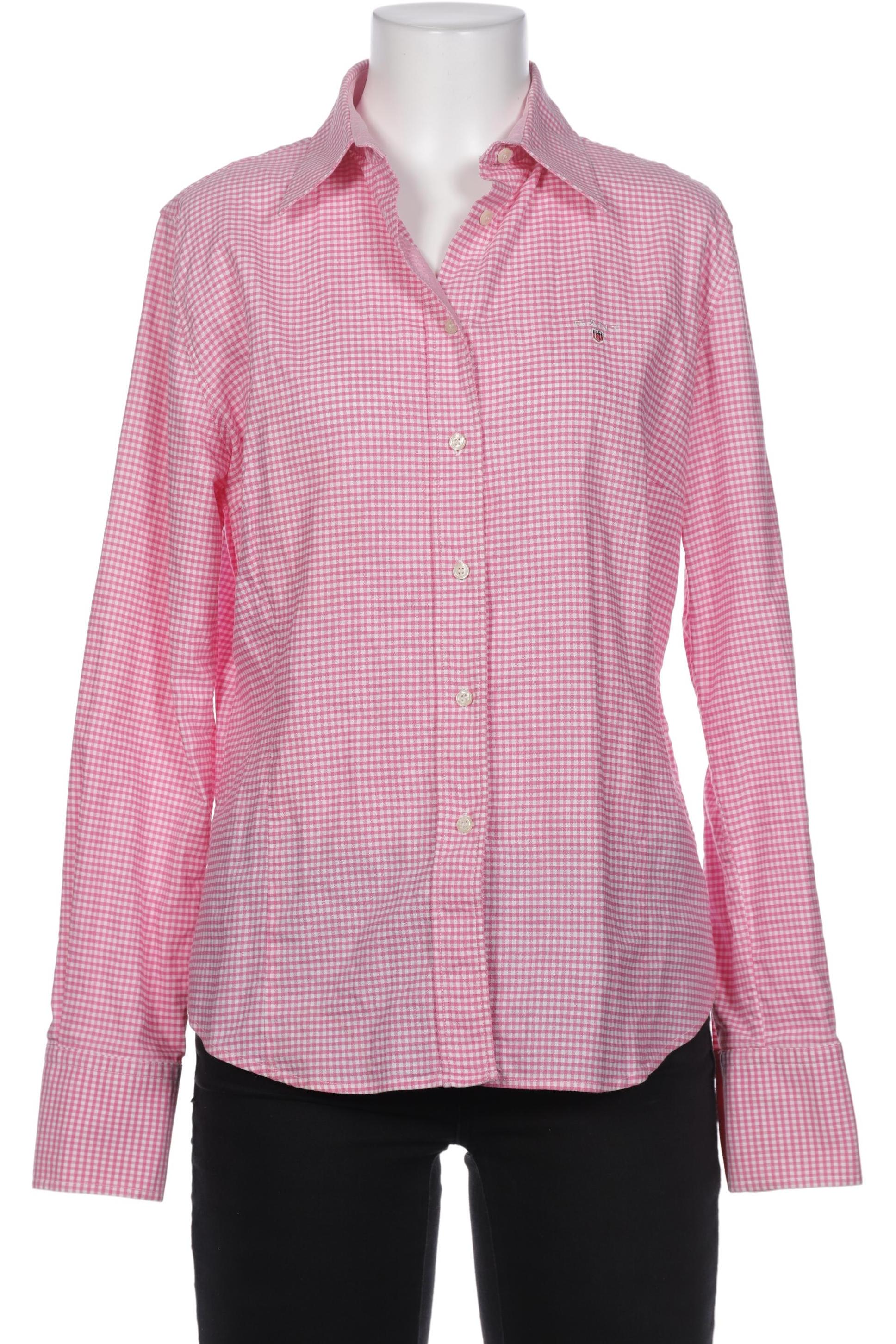

Gant Damen Bluse, pink, Gr. 40