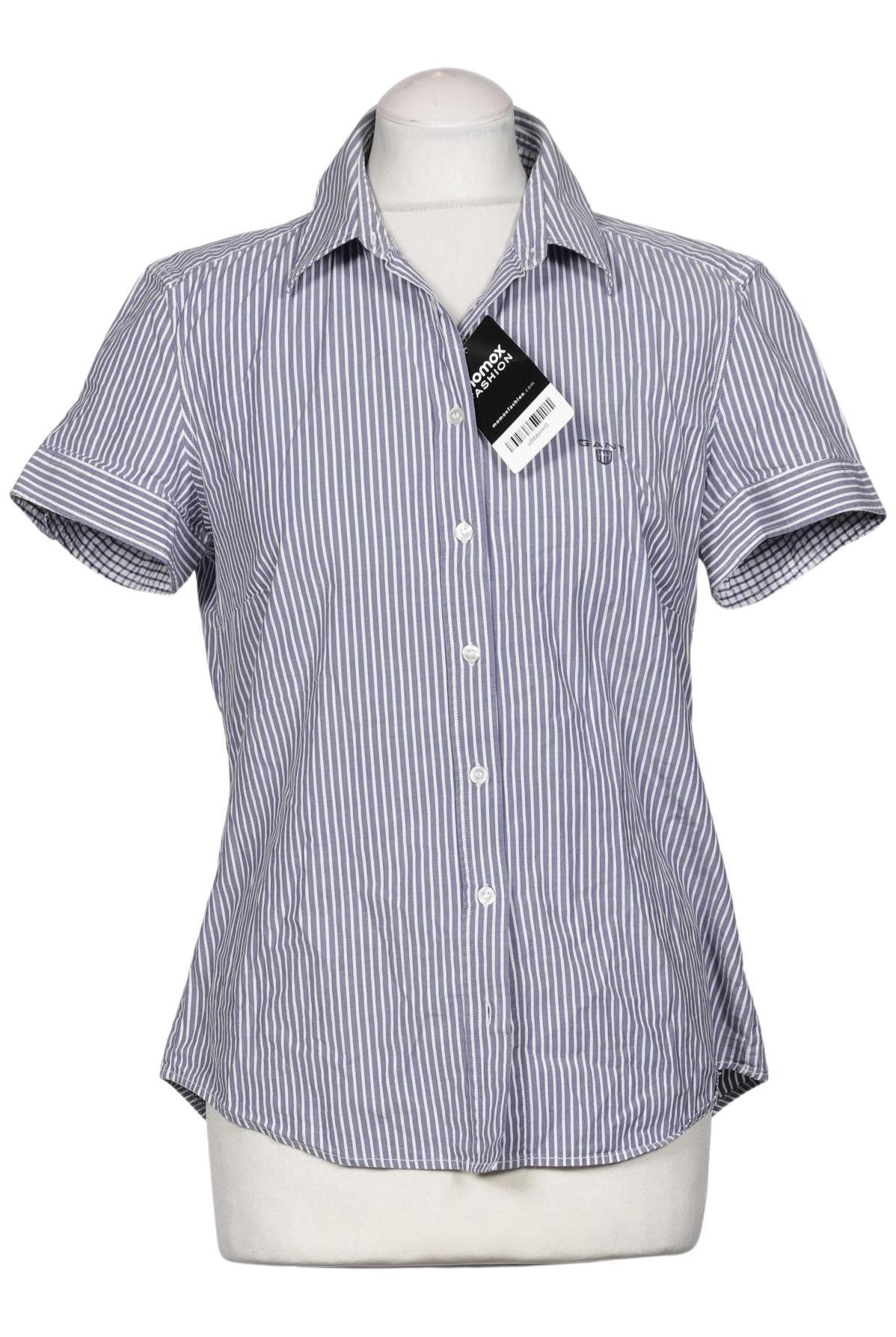 

Gant Damen Bluse, mehrfarbig, Gr. 40