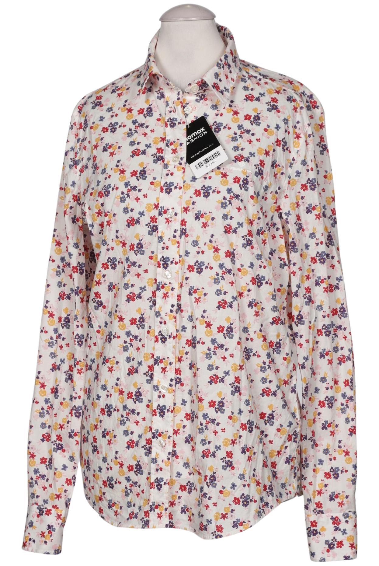 

Gant Damen Bluse, mehrfarbig, Gr. 42