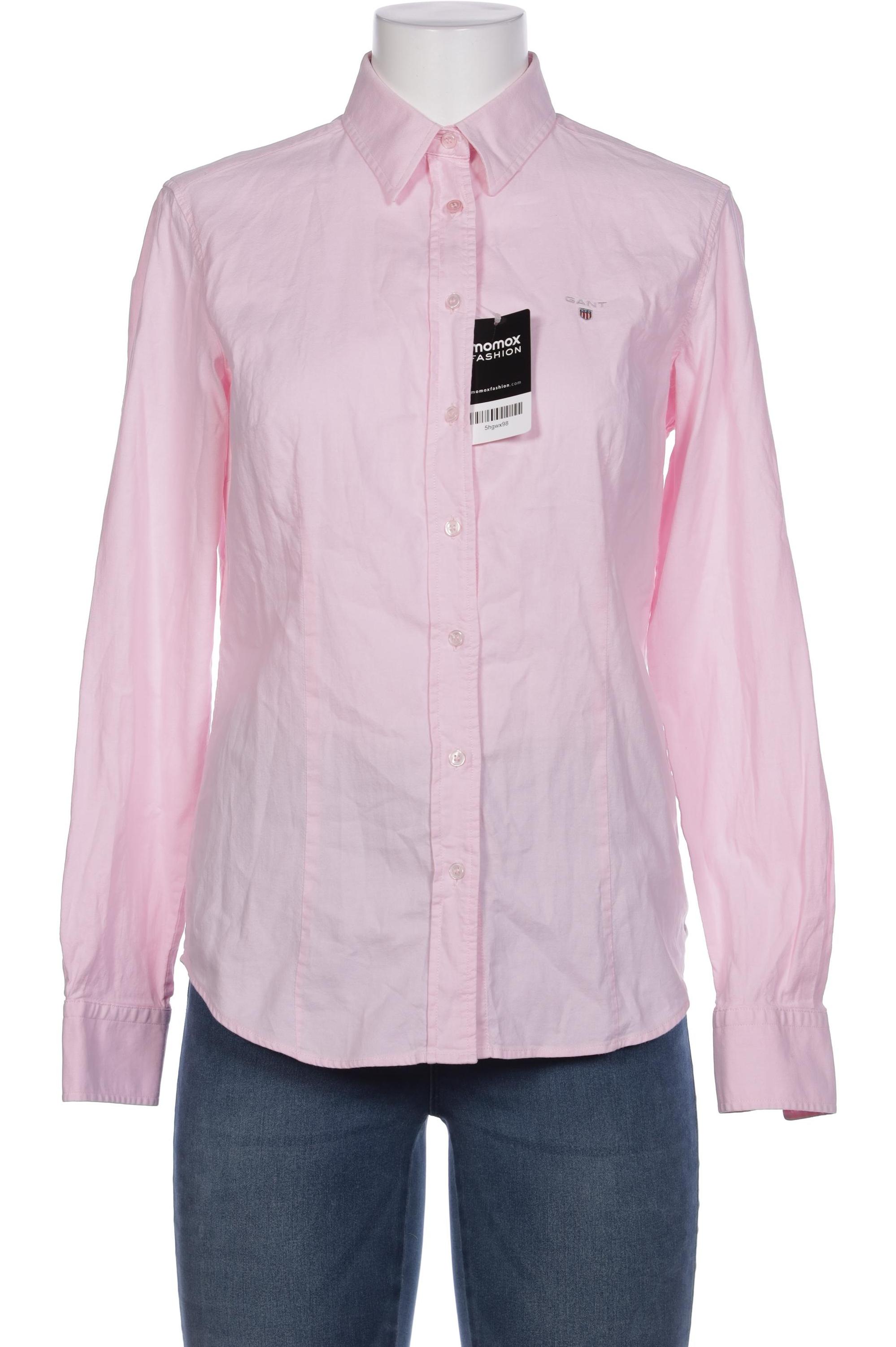 

Gant Damen Bluse, pink, Gr. 40