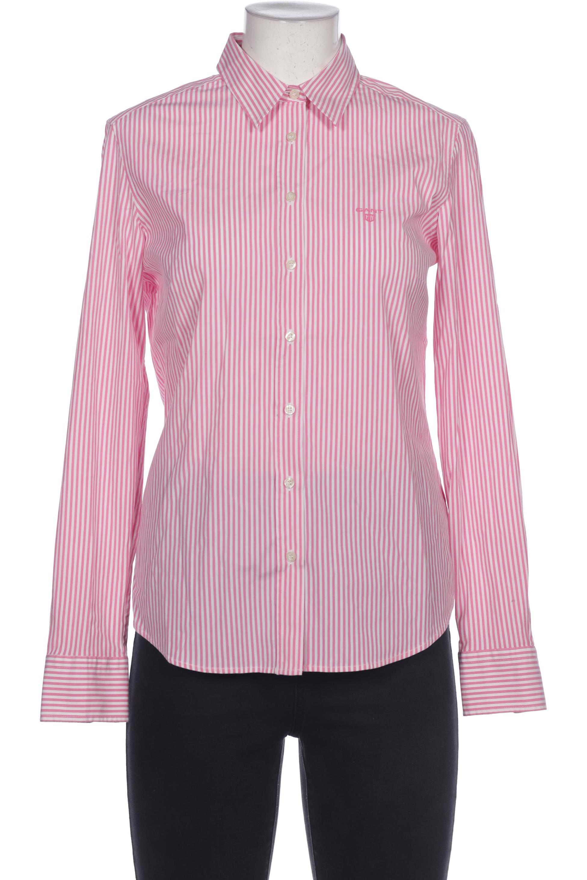 

Gant Damen Bluse, pink, Gr. 40