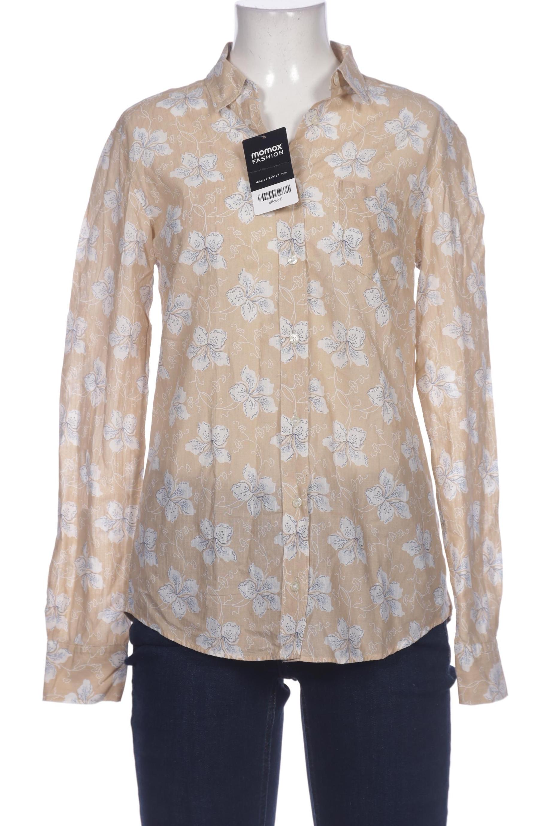 

Gant Damen Bluse, beige, Gr. 38