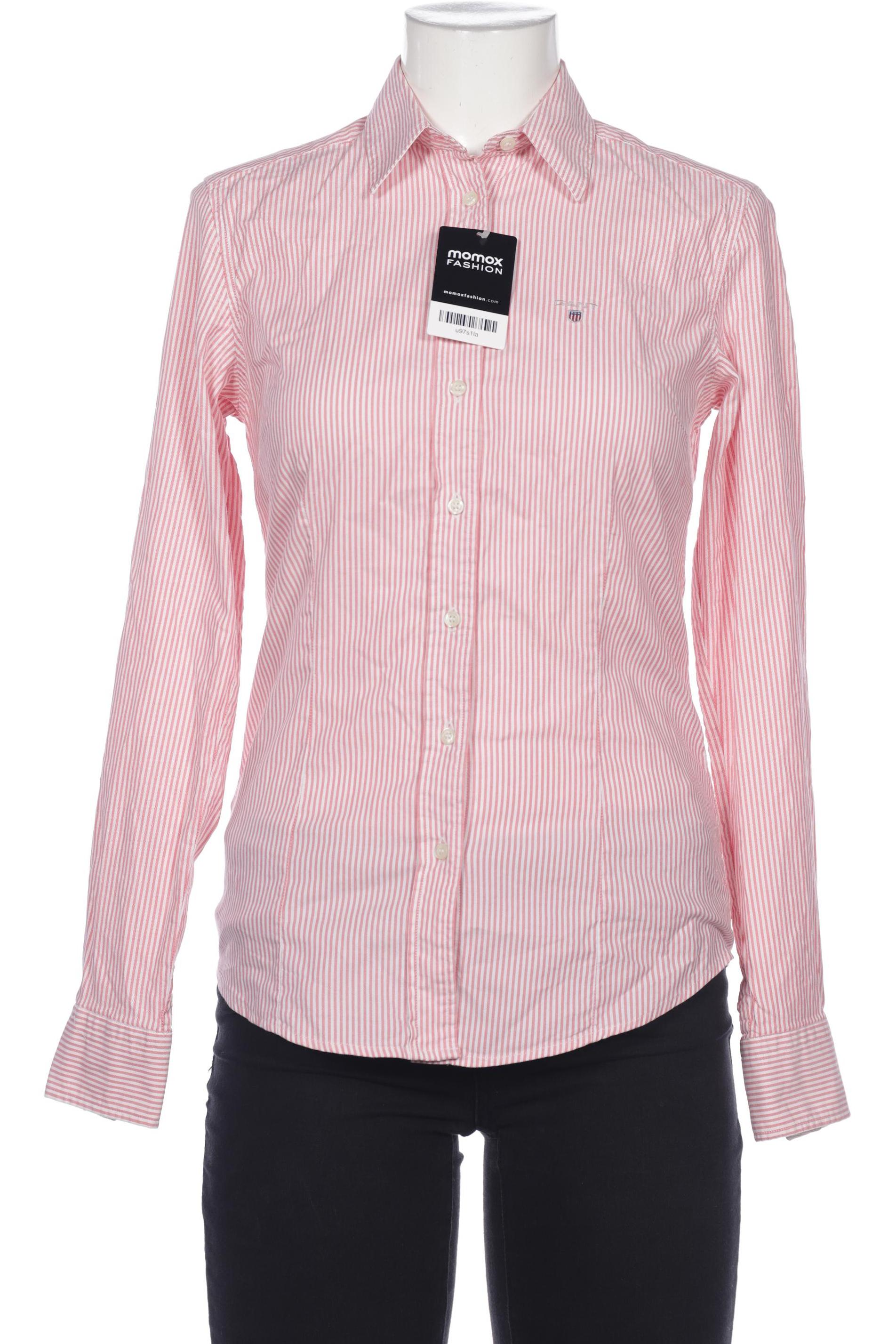 

GANT Damen Bluse, pink