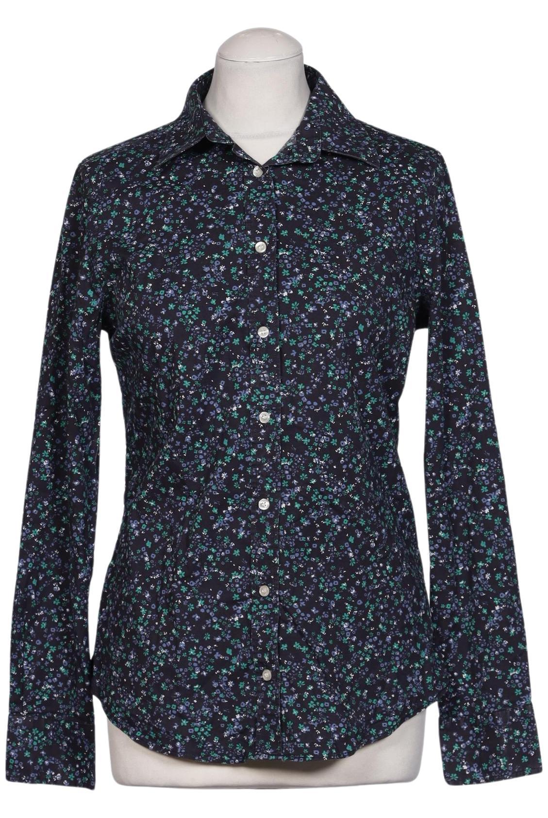 

Gant Damen Bluse, mehrfarbig, Gr. 38