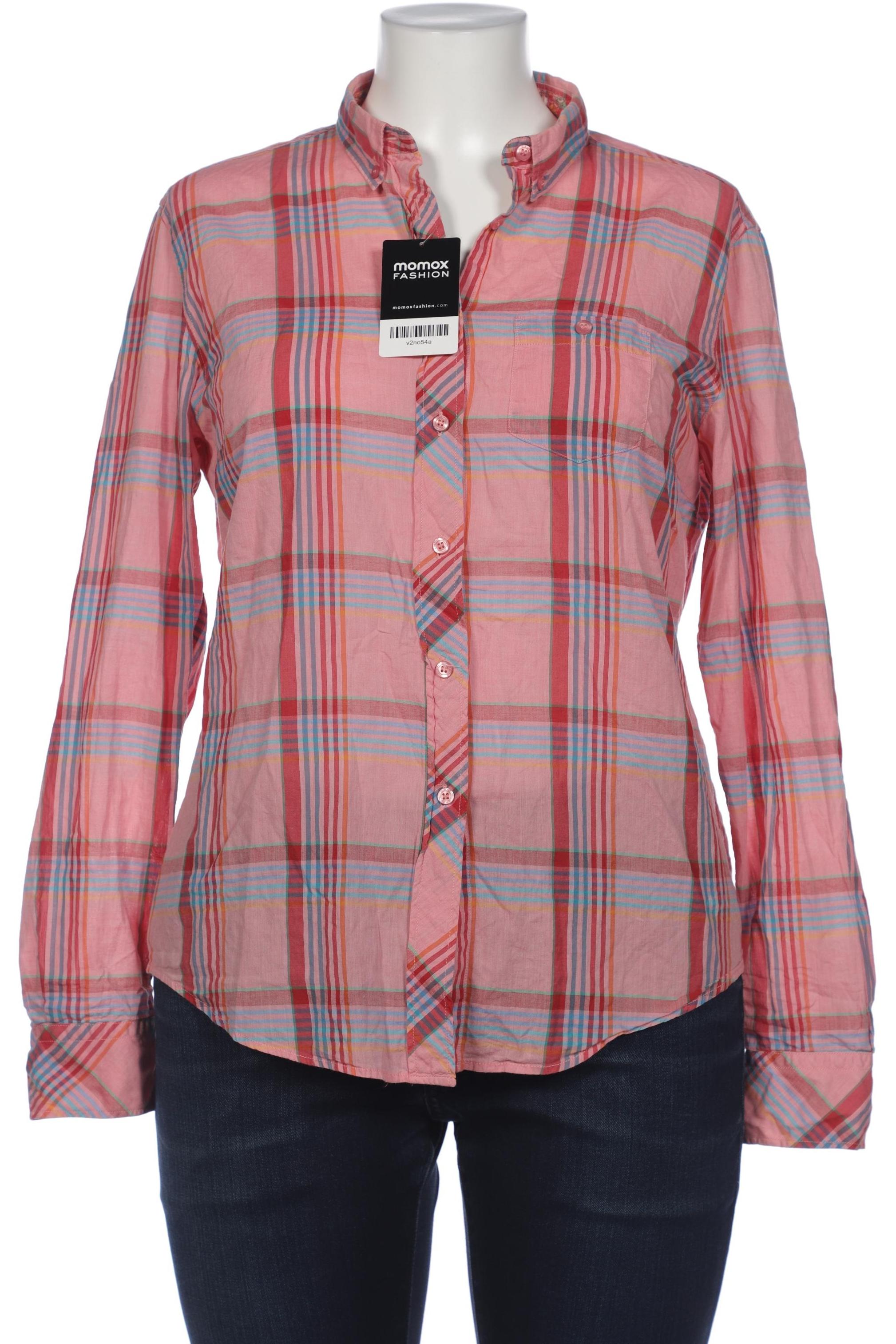 

Gant Damen Bluse, pink, Gr. 44