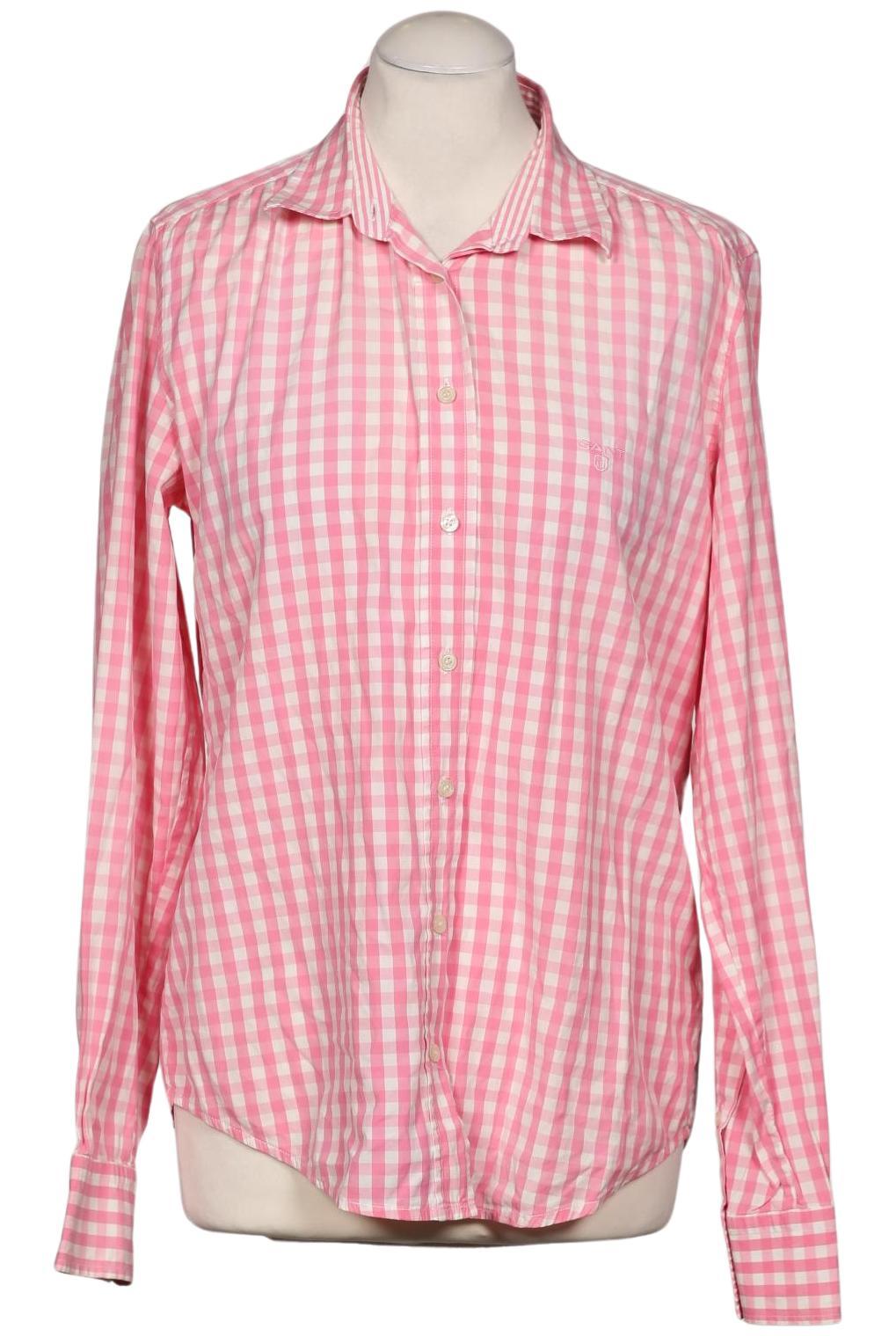 

Gant Damen Bluse, mehrfarbig, Gr. 40