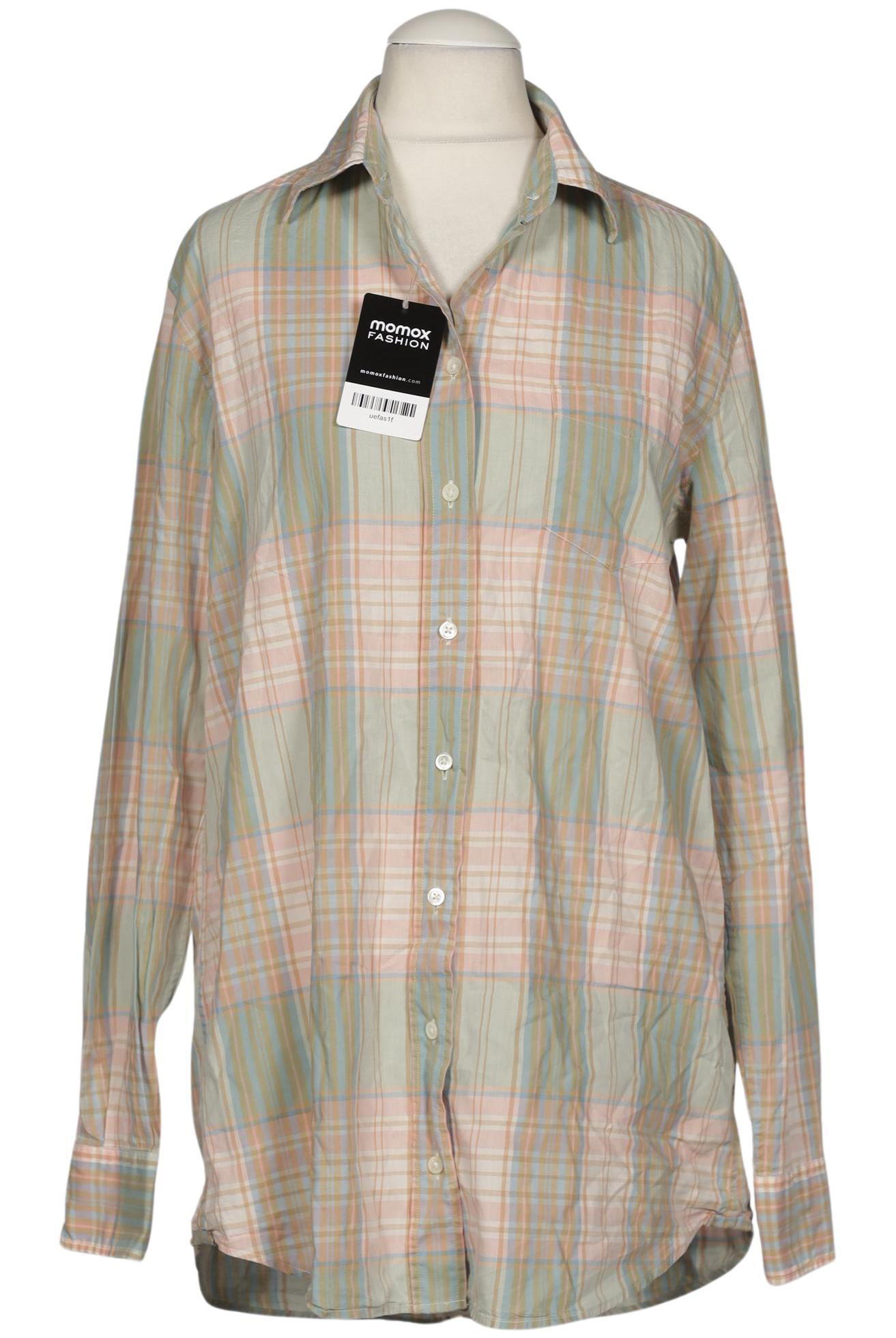 

Gant Damen Bluse, mehrfarbig, Gr. 36
