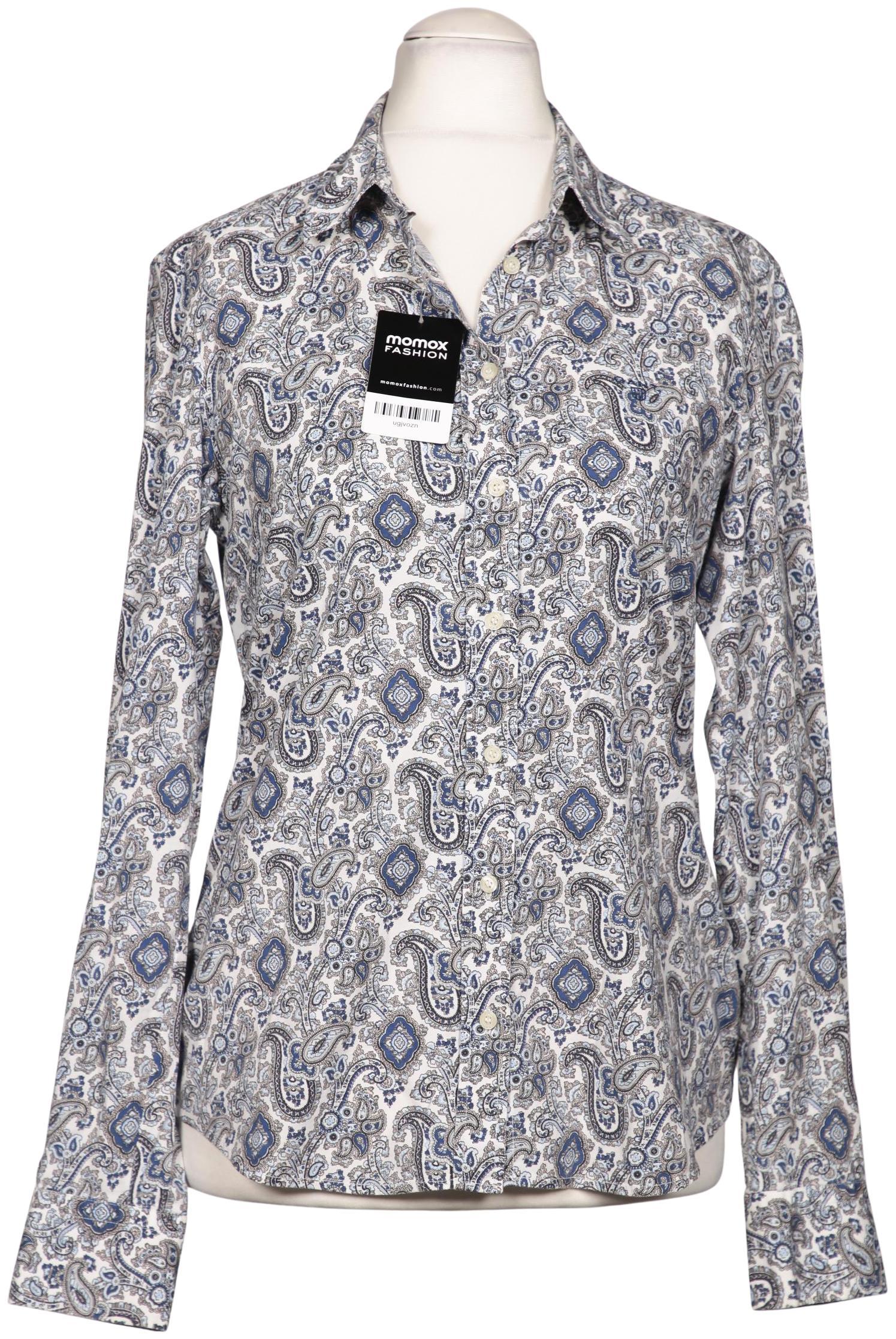 

Gant Damen Bluse, mehrfarbig, Gr. 38