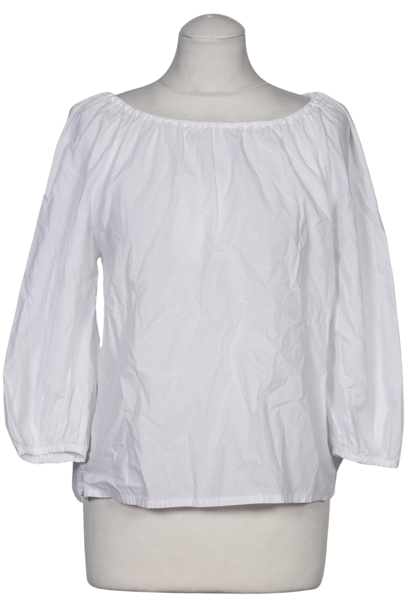 

Gant Damen Bluse, weiß, Gr. 40